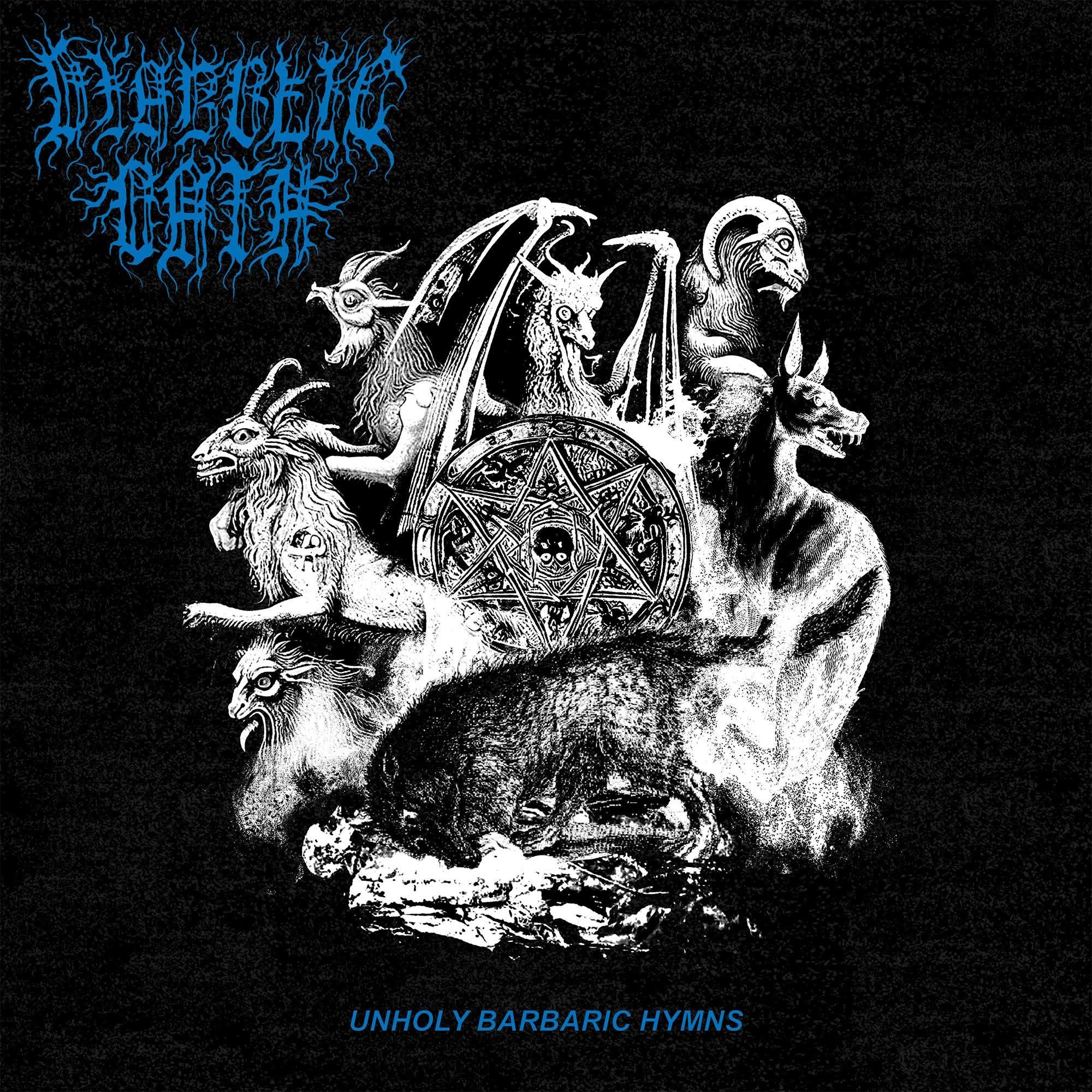 Diabolic Oath