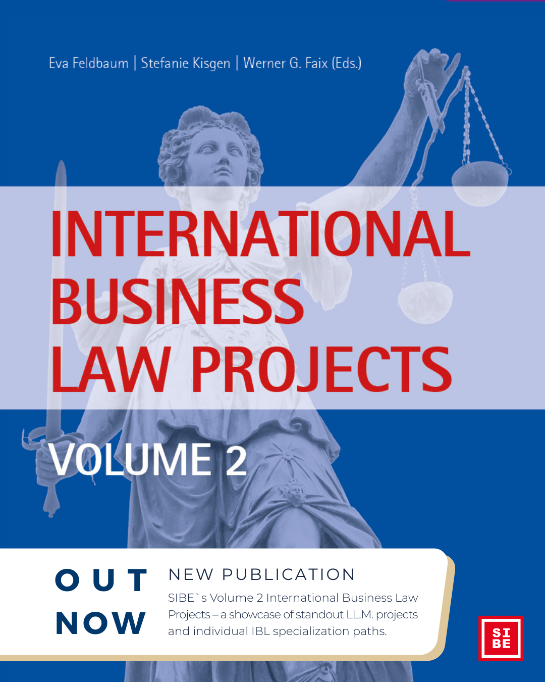 Steinbeis - 🌍🎓 How did our LL.M. International Business Law (IBL ...