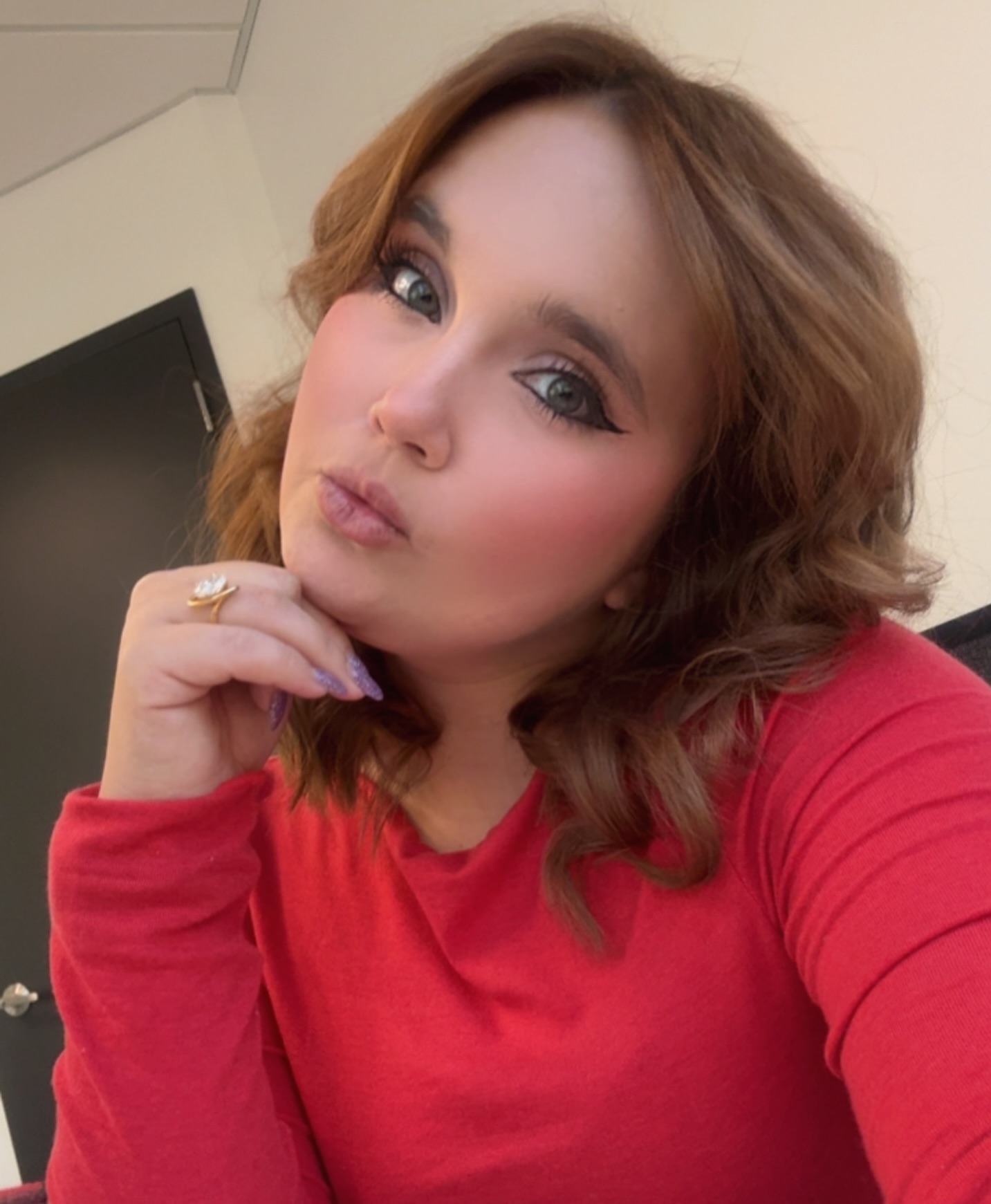 Audra LaRay - The Trump Girl (@realtrumpgirl) • Facebook