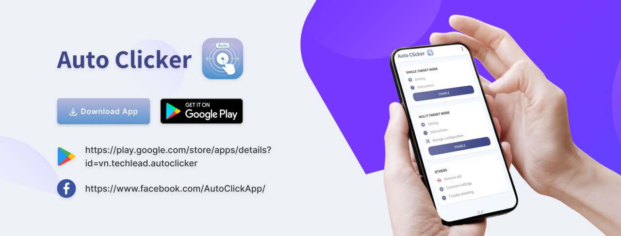 Auto Clicker