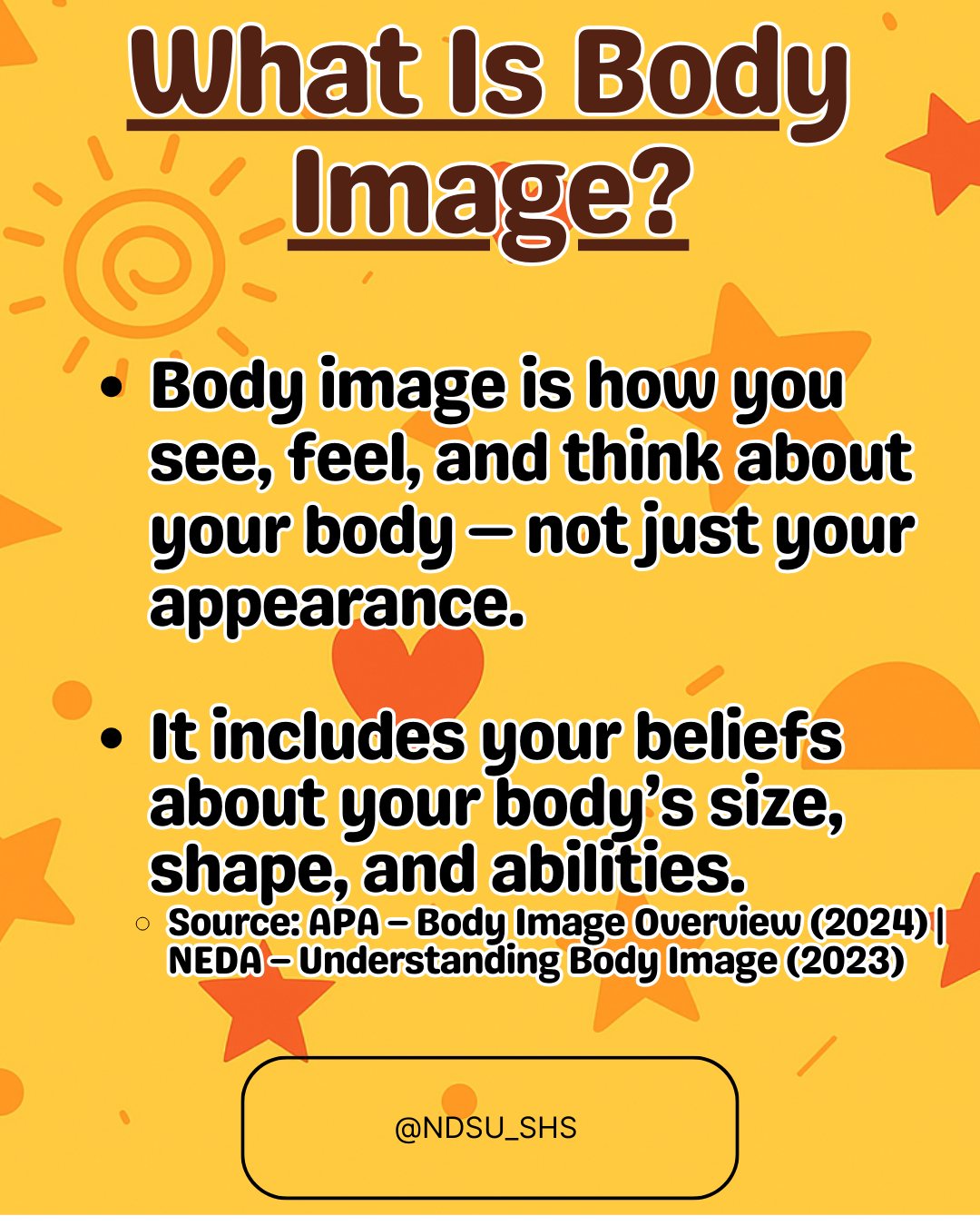 NDSU Student Health Service... - NDSU Student Health Service