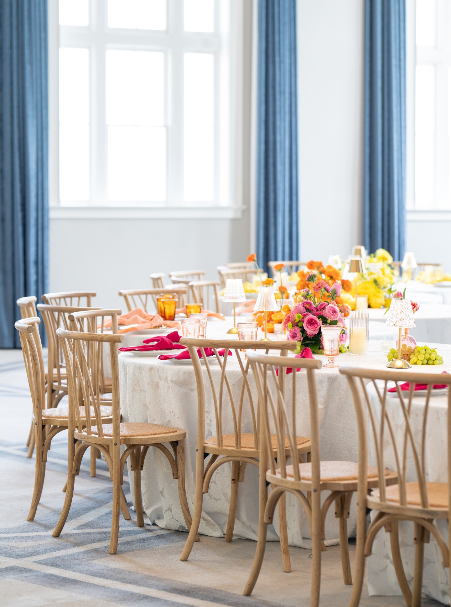 Lena's Fine Linen Rentals