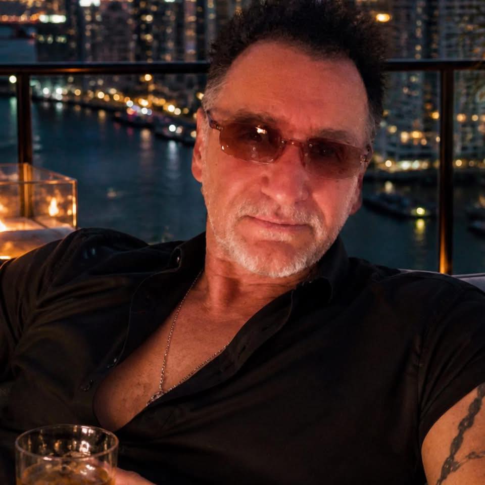 Terry Callaghan Profiles