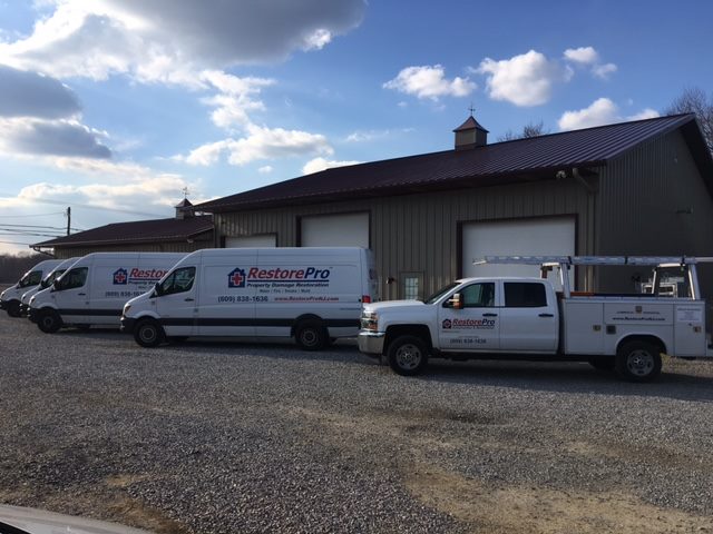 RestorePro | Hightstown NJ