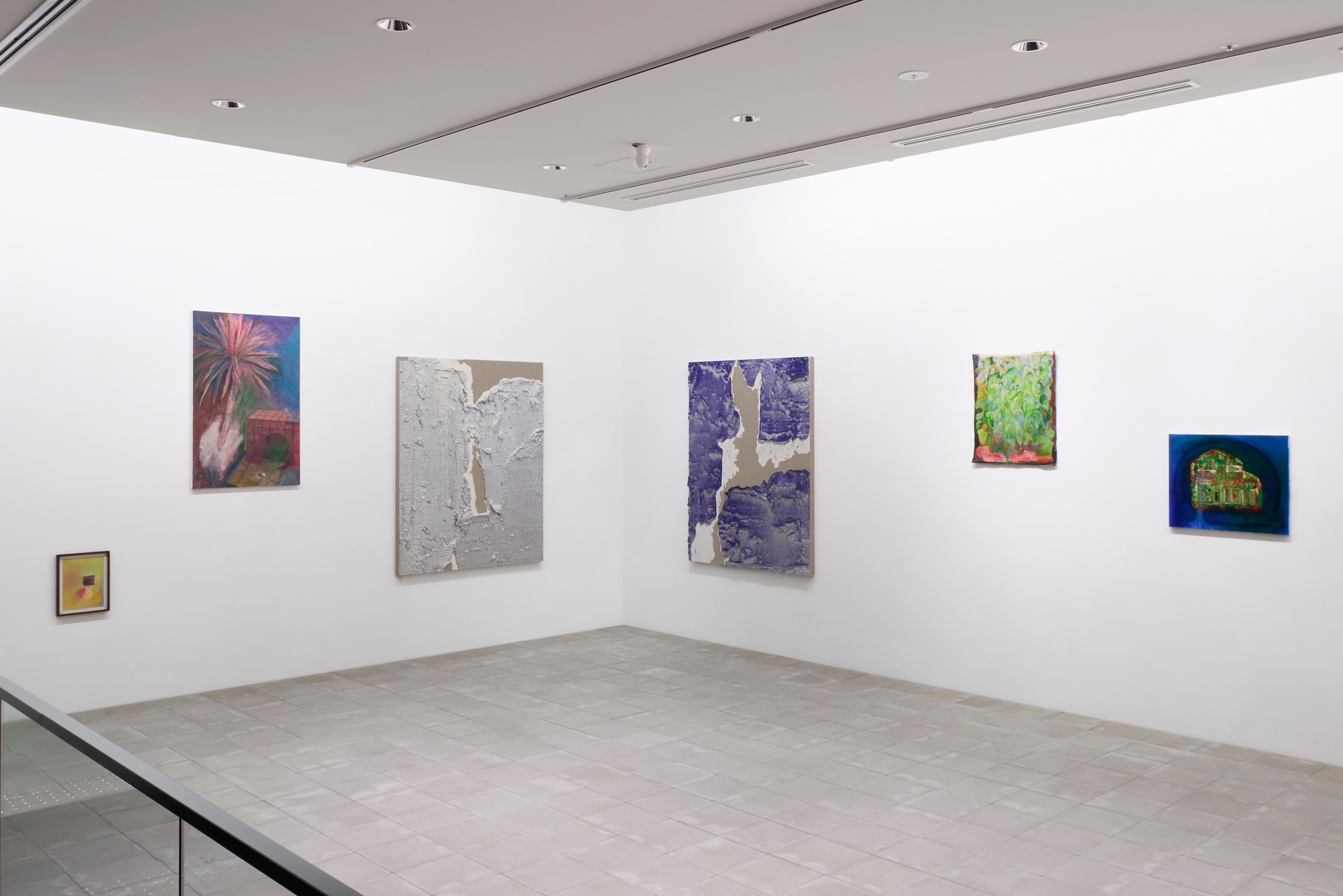 ART POTLUCK, KYOBASHI」がGallery & Bakery Tokyo 8分で9/12より開催