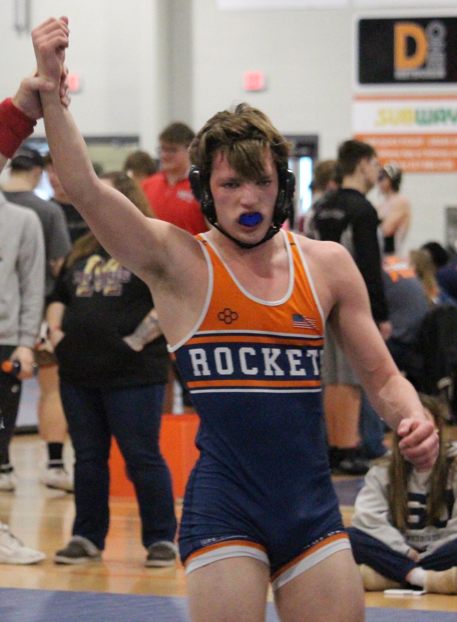 Jack Zucco was a warrior on and... - Rochester HS Wrestling | Facebook