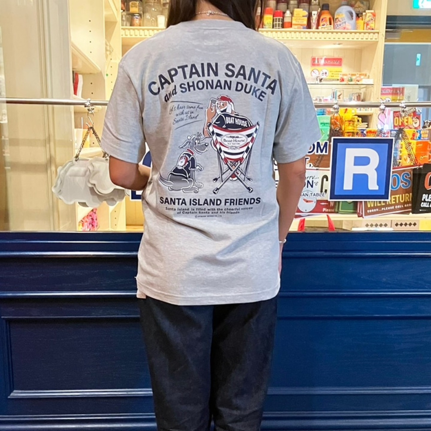 Captain Santa - Captain Santa added a new photo.
