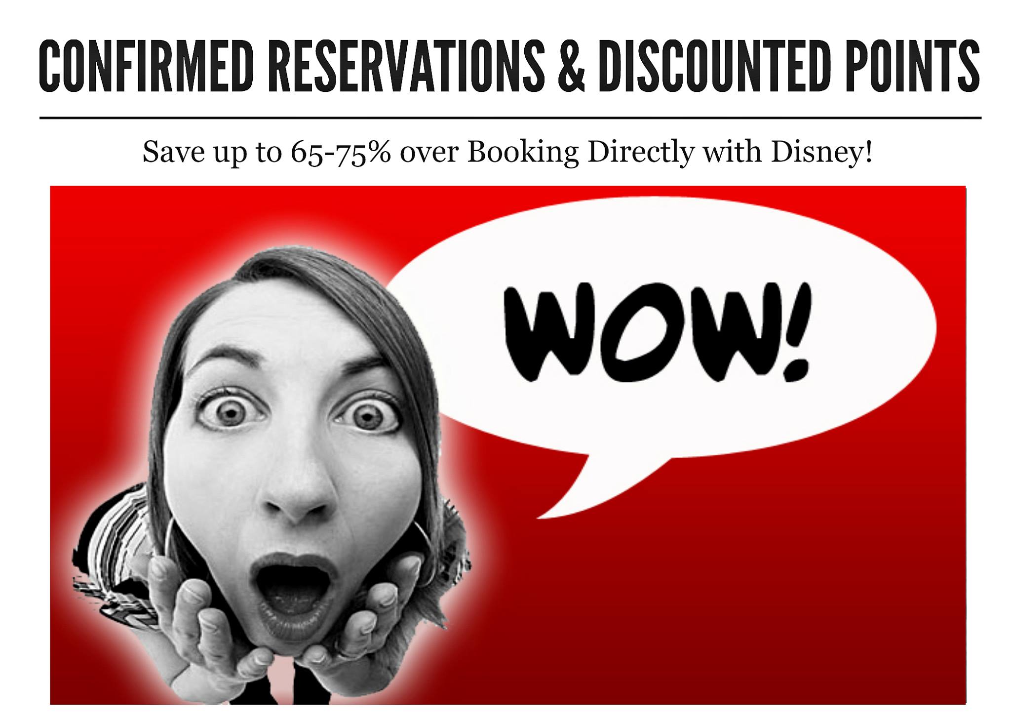DVC - DISCOUNTED POINTS & CONFIRMED RESERVATIONS http://dvcrentalstore ...