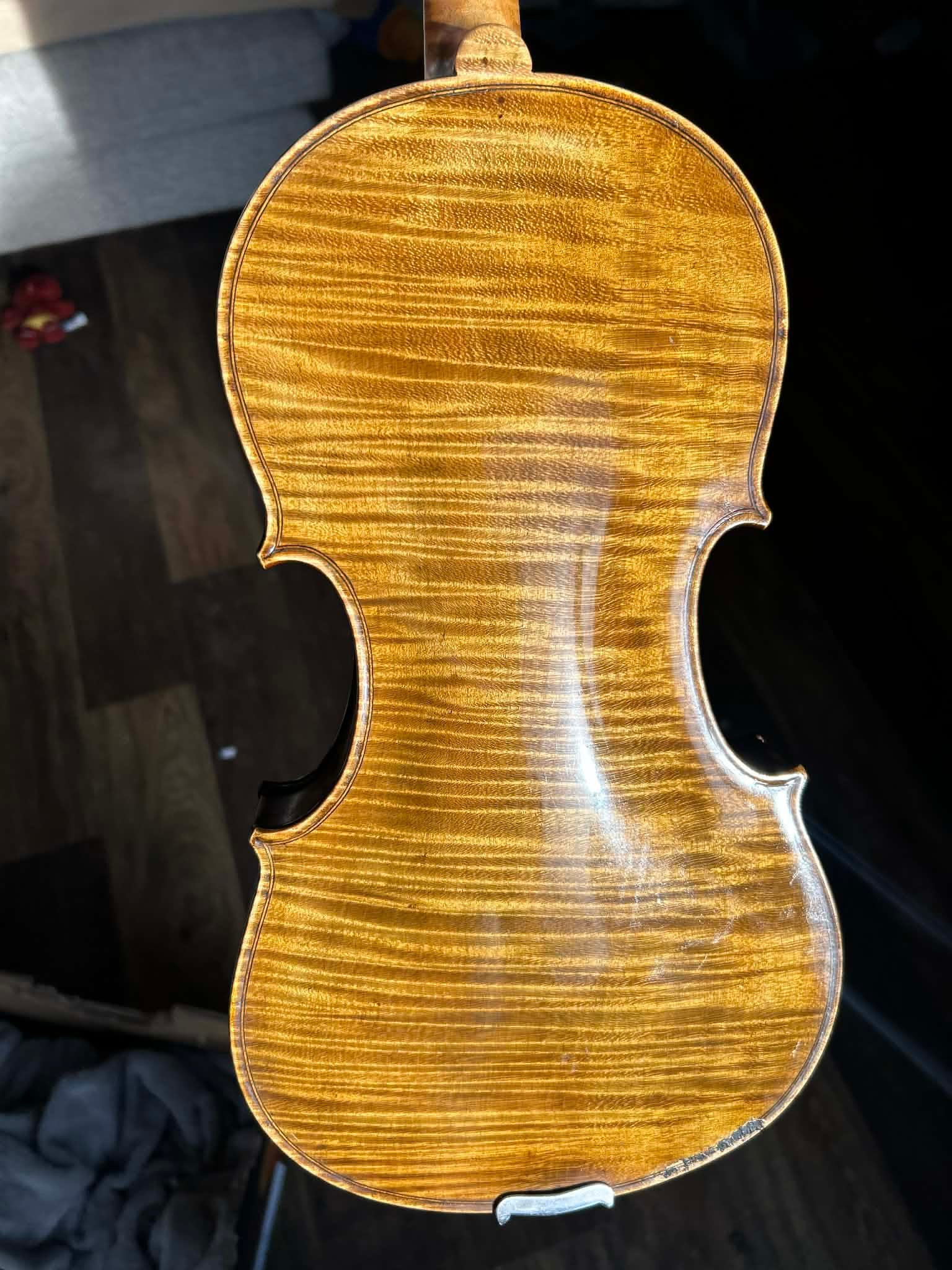 Violins, cellos, and Bows for sale and identification ?