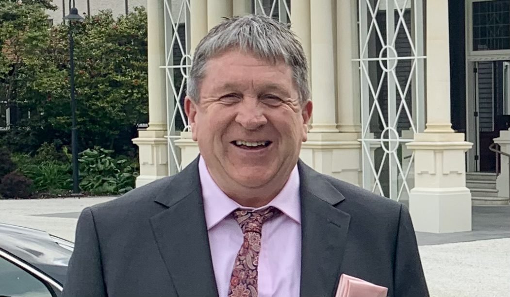 Band - Meet our adjudicators! Nigel Weeks MA, QSM Nigel Weeks is one of ...