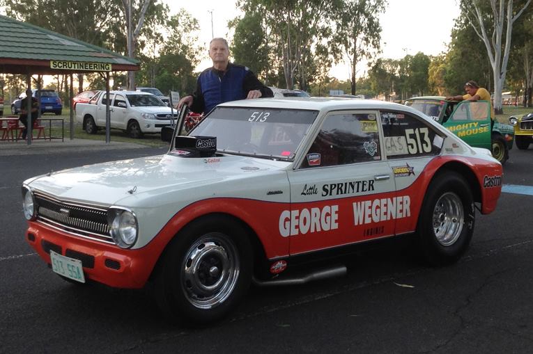 QUEENSLAND... - Willowbank Raceway | Drag Racing's Finest