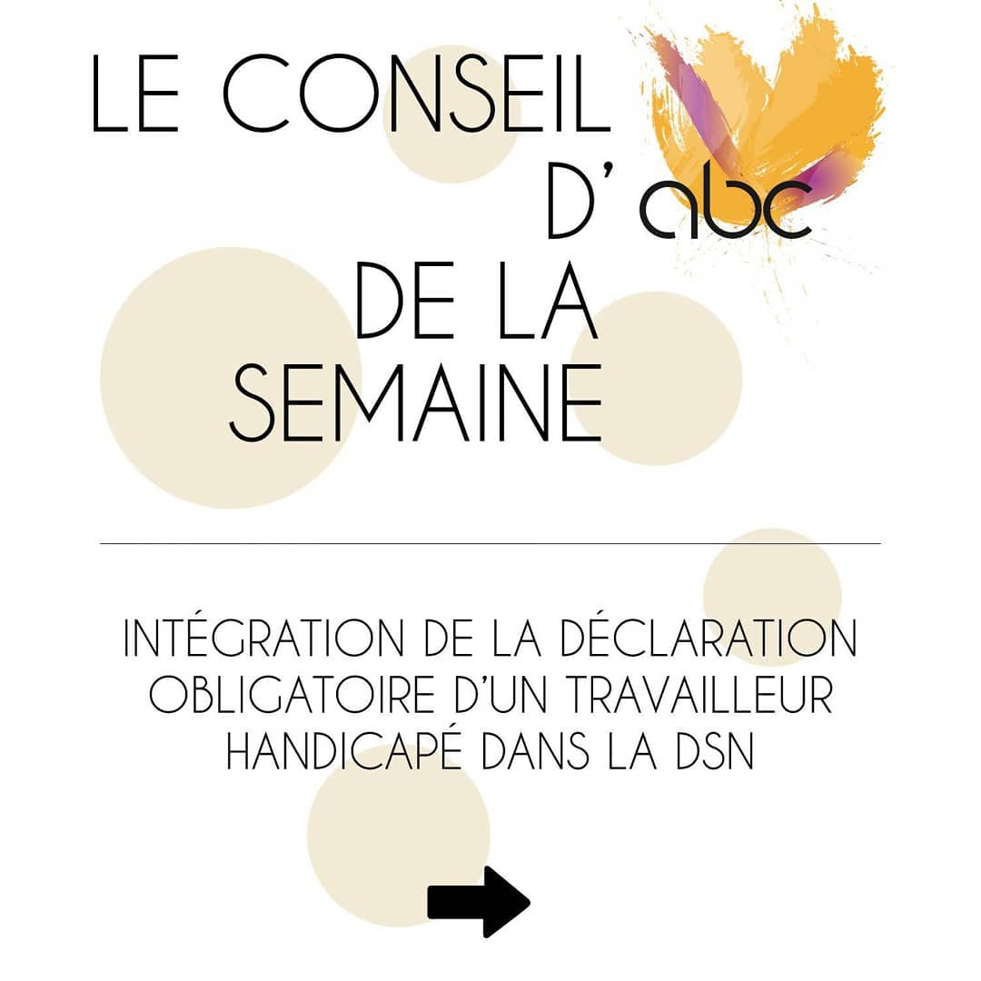 La déclaration obligatoire... - ABC Actions Culturelles