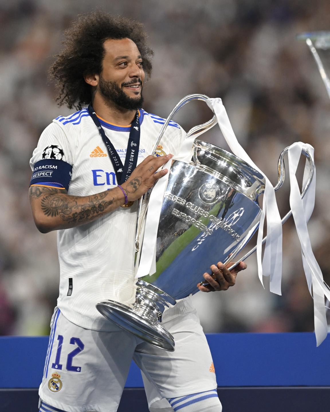 Fabrizio Romano - 💭🇧🇷 It’s been 𝐨𝐧𝐞 𝐲𝐞𝐚𝐫 since the... | Facebook