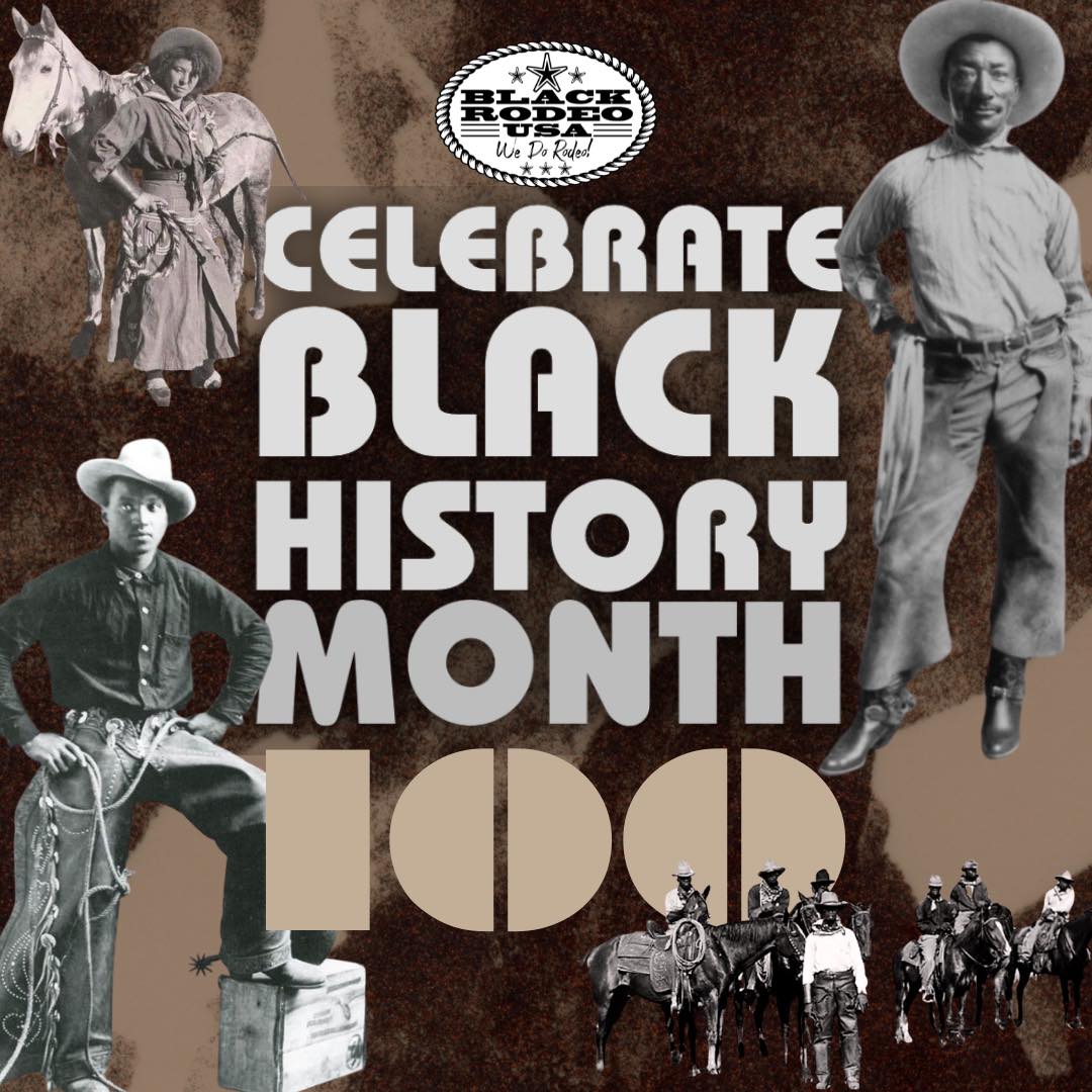 Black Rodeo USA