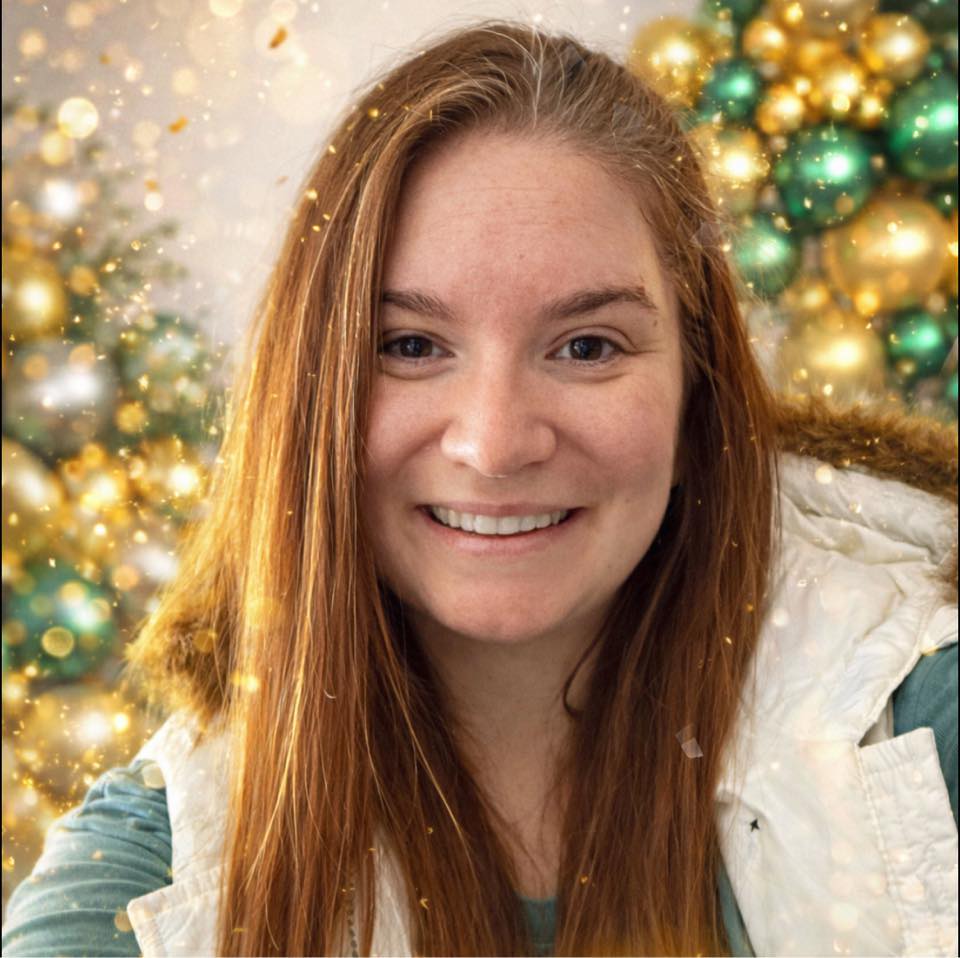 Andrea Rice - Andrea Rice updated her profile picture.