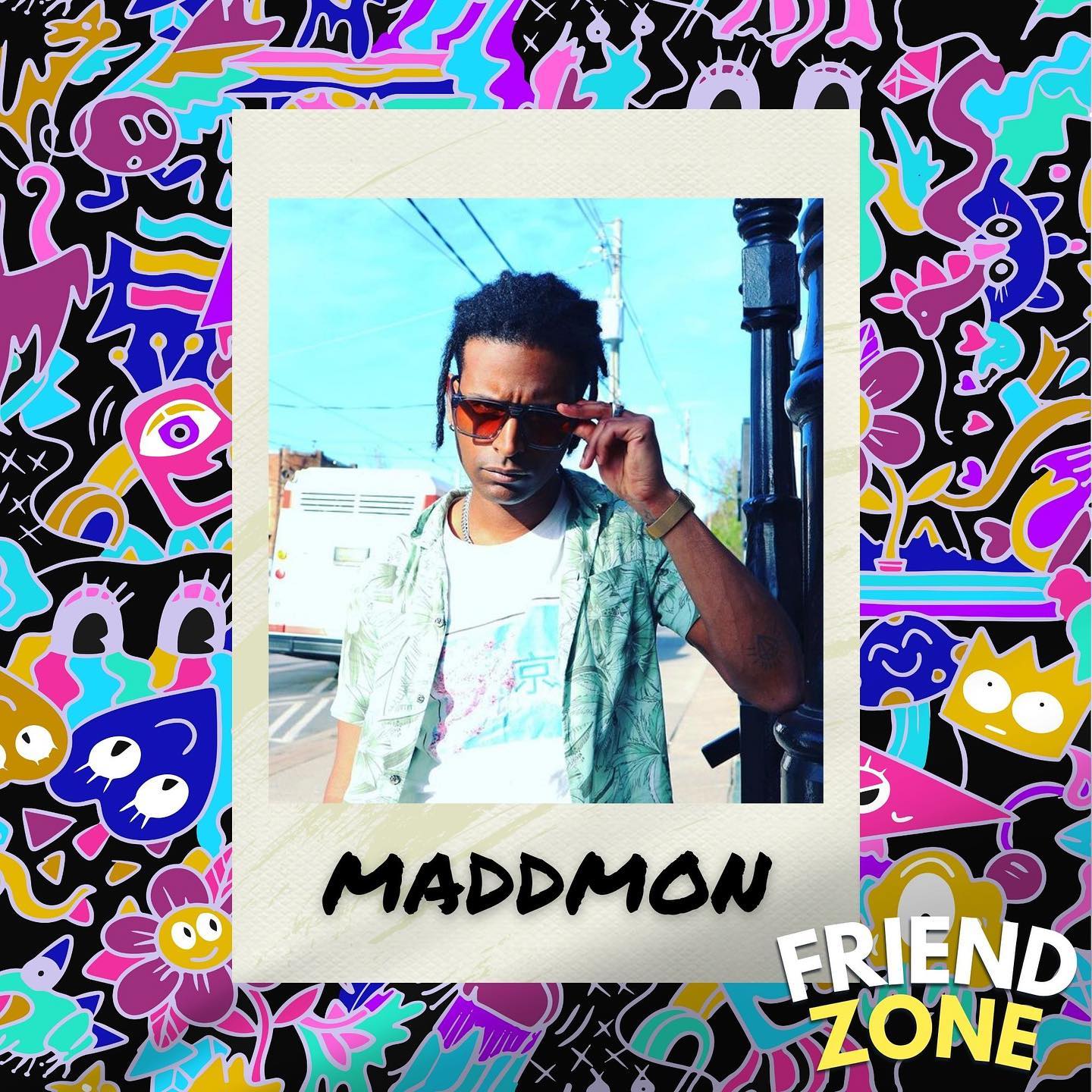 Friend Zone | Toronto ON