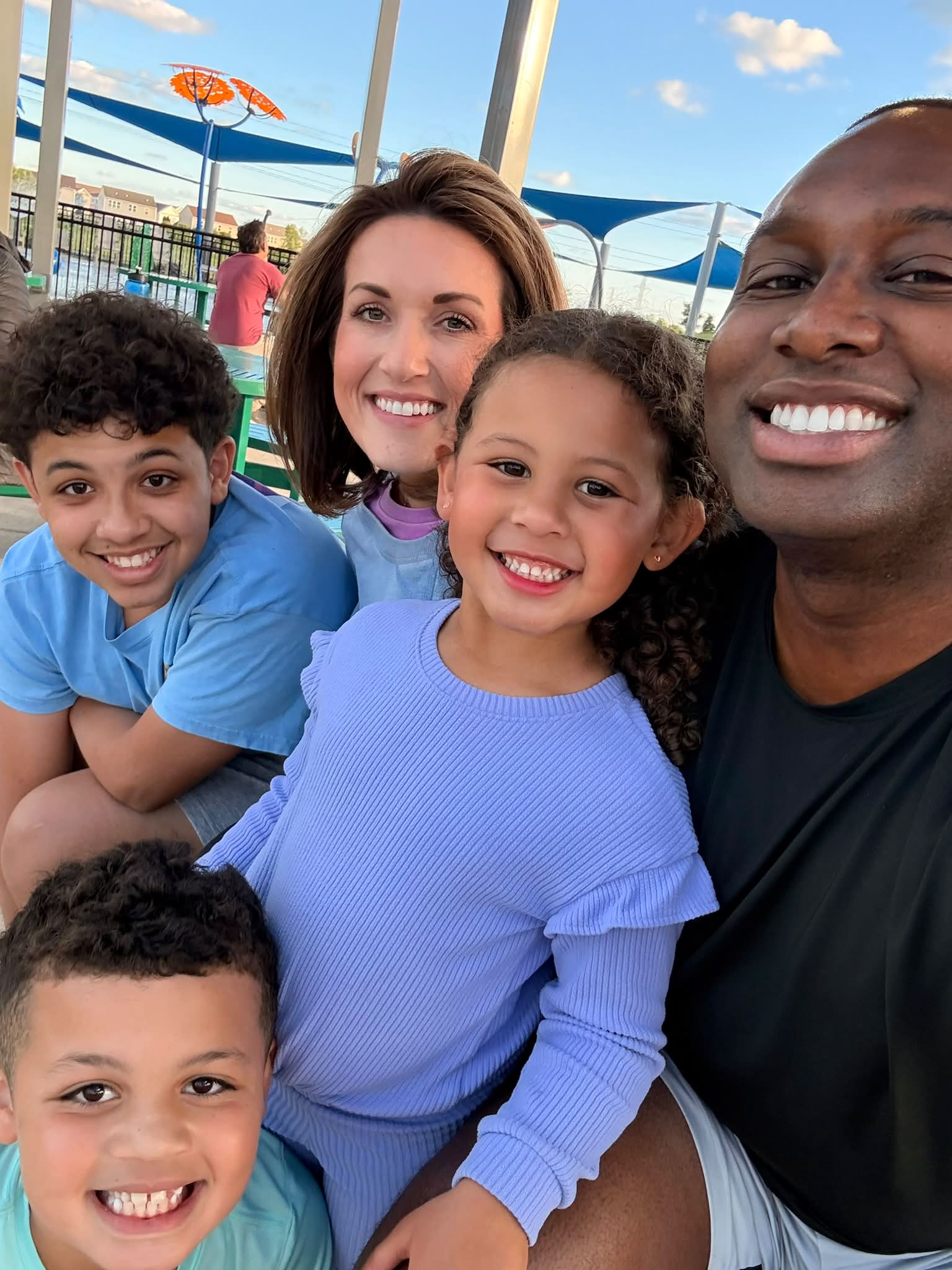 Family Factor – Summer Break Summer Days! How are you spending your summer break?