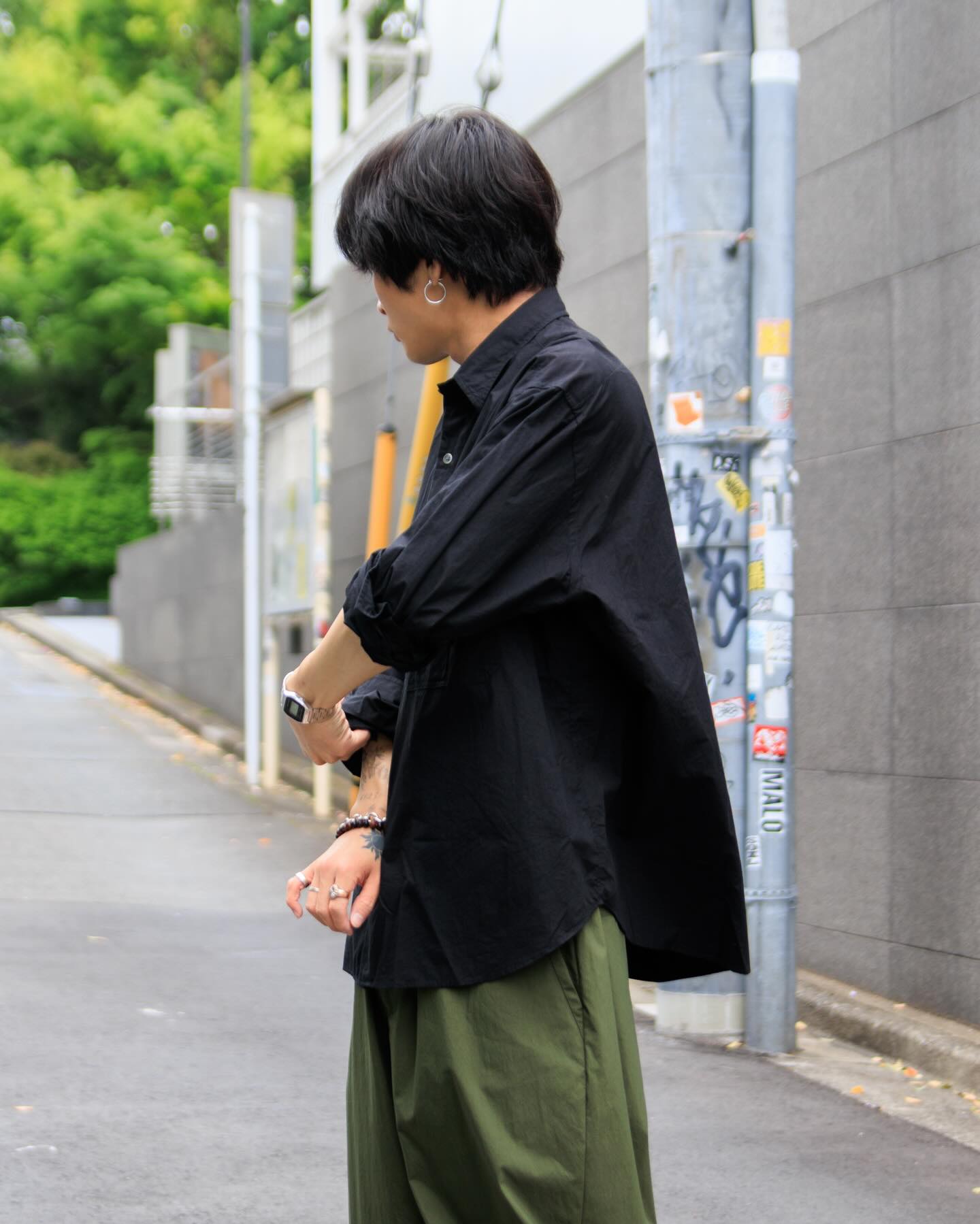 ROLL UP TRAVELER