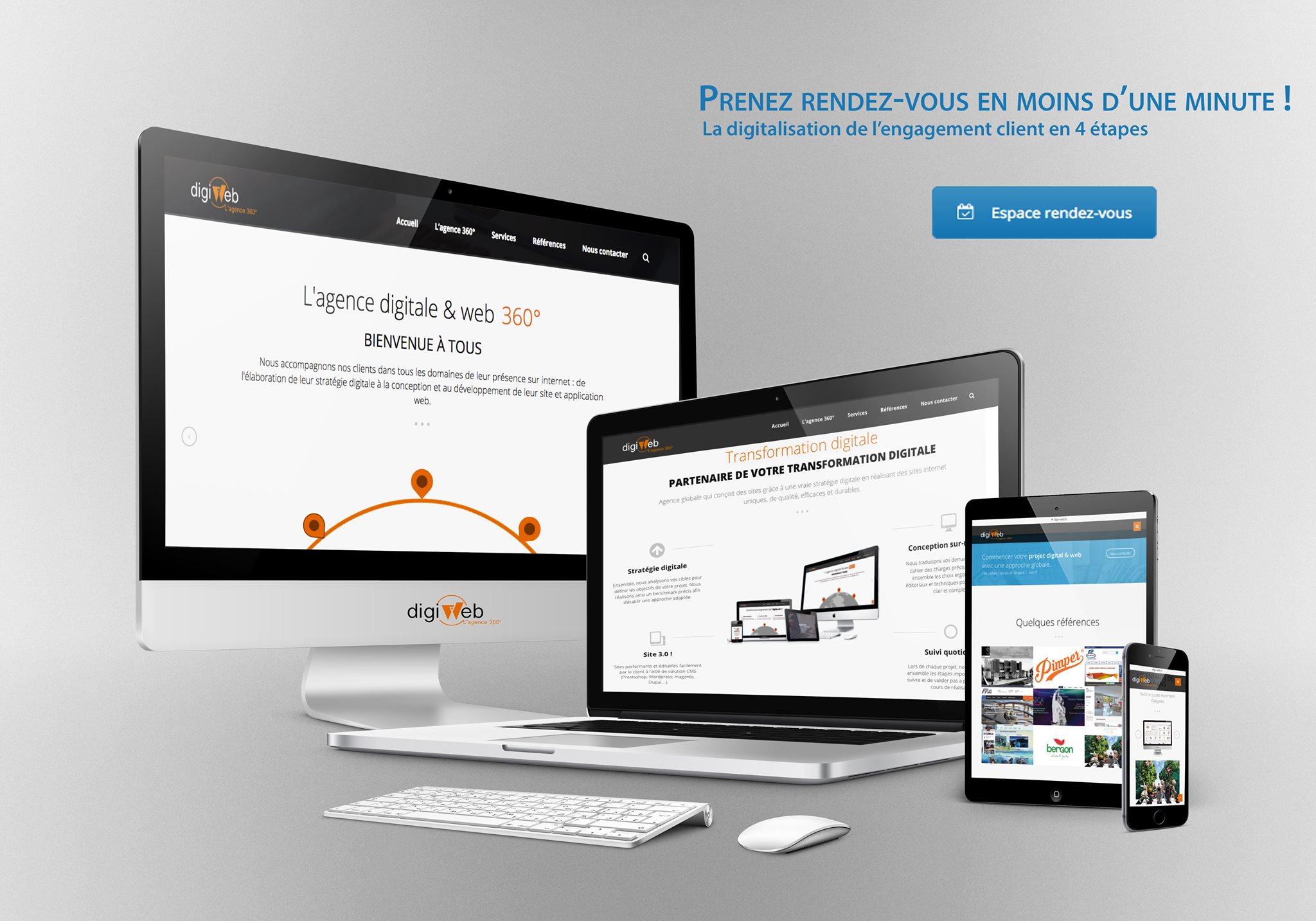 digi&web | Aix-en-Provence
