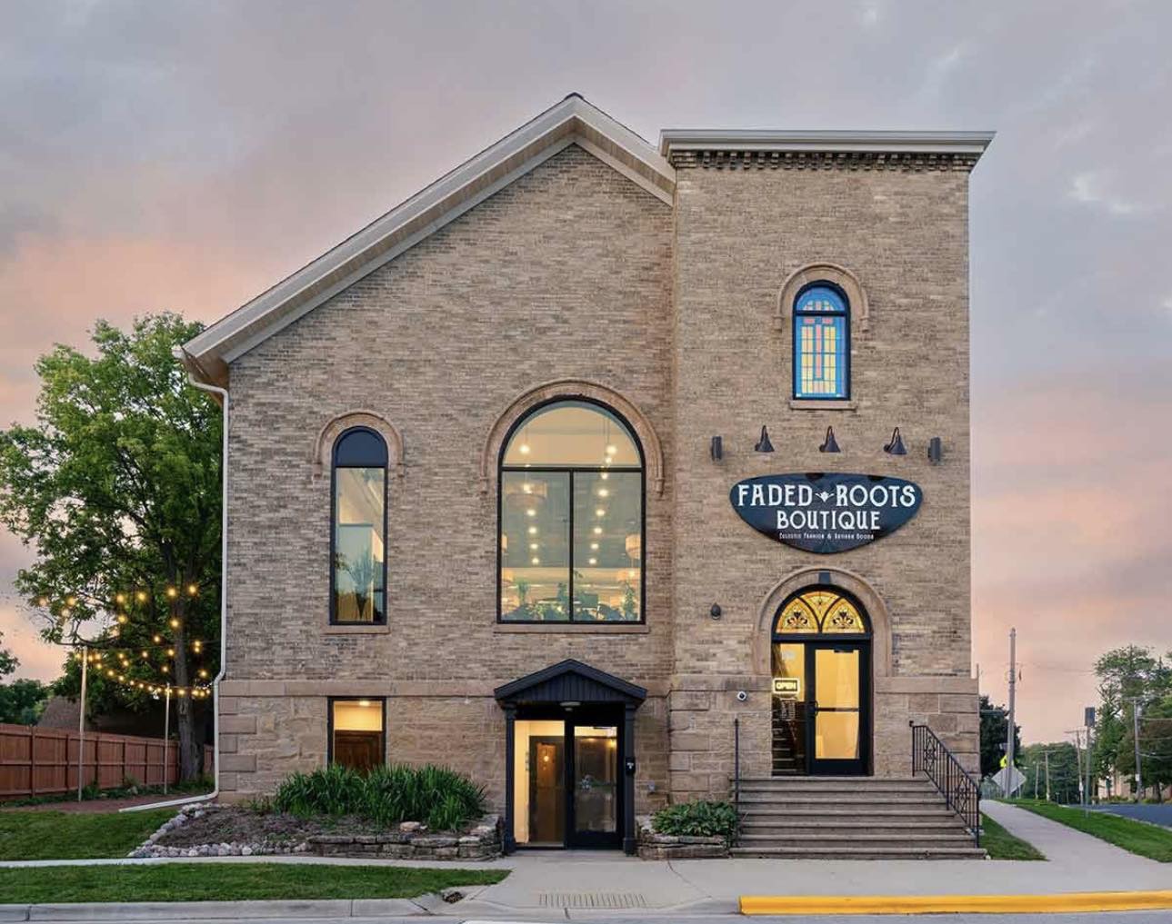 Faded Roots Boutique | Sun Prairie WI