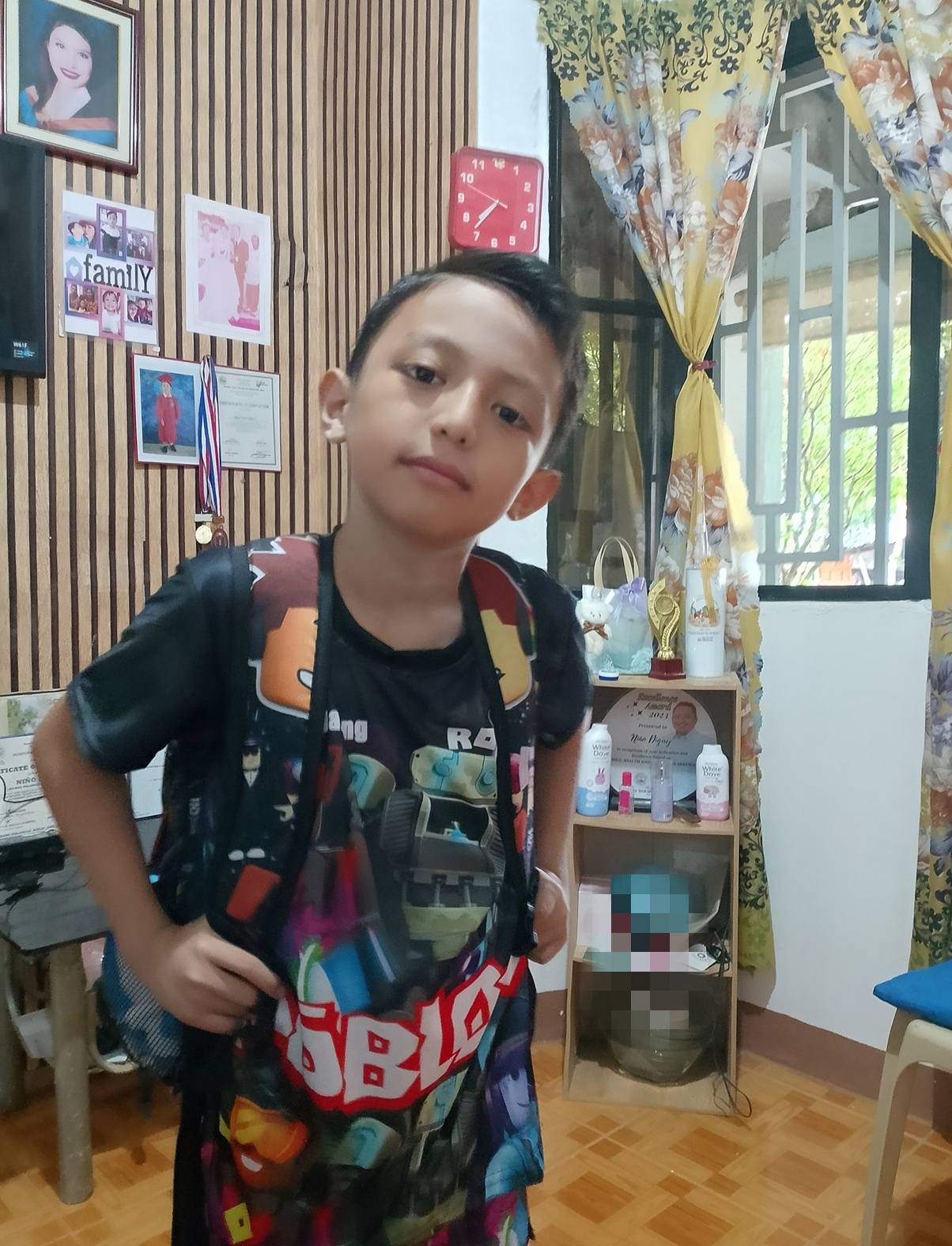 Sarah Jean Esperanza - Digay