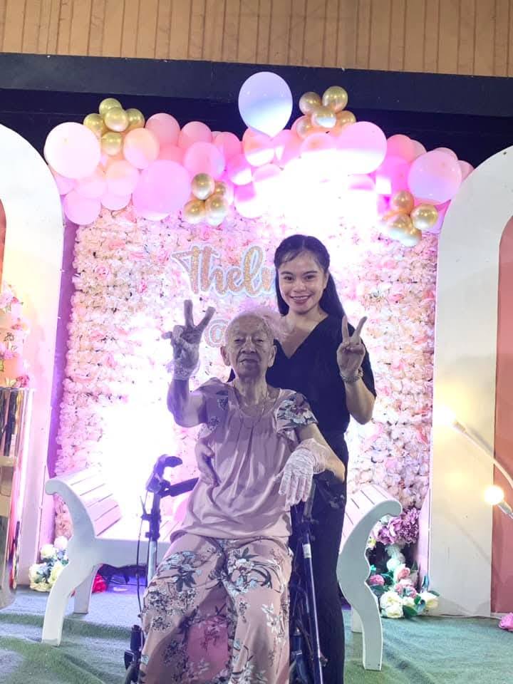 Vhanjay Chua Quirido
