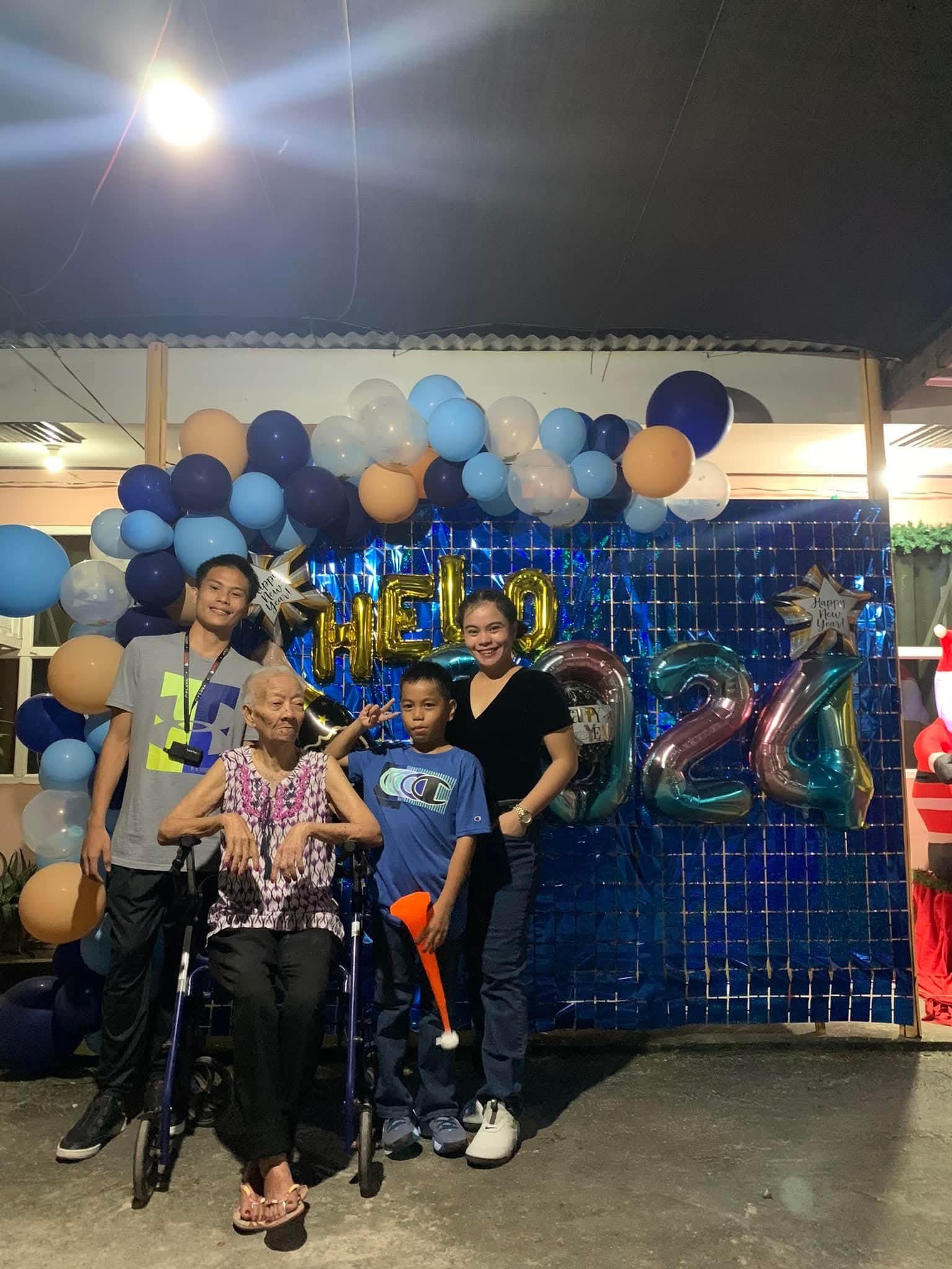Vhanjay Chua Quirido