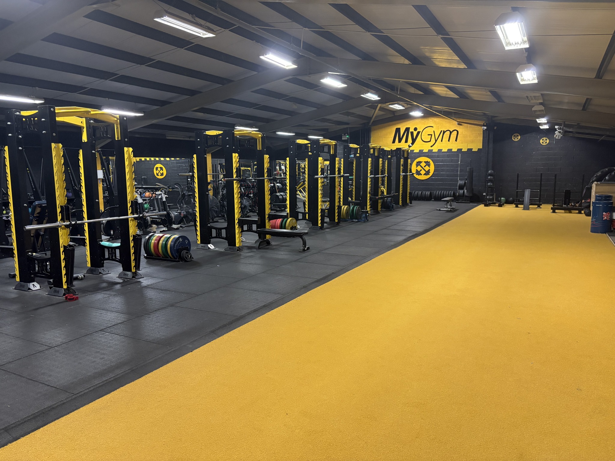 mygym-hazel-grove-stockport