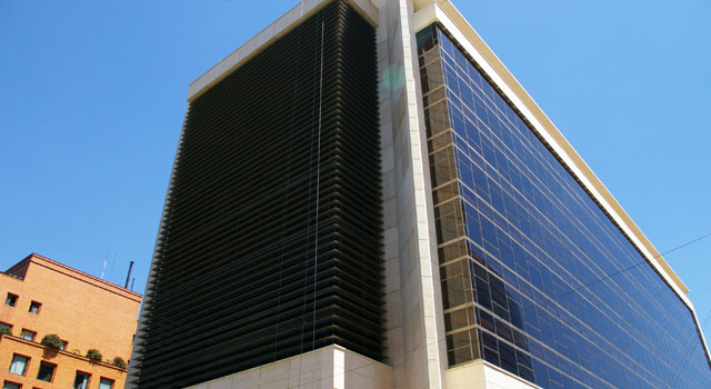 TORRE 26 Centro Empresarial... - TORRE 26 Centro Empresarial