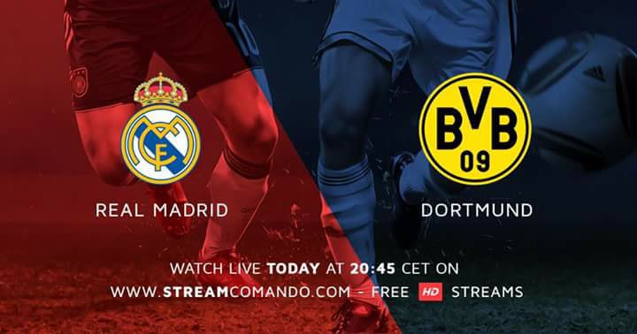 Streamcomando PL