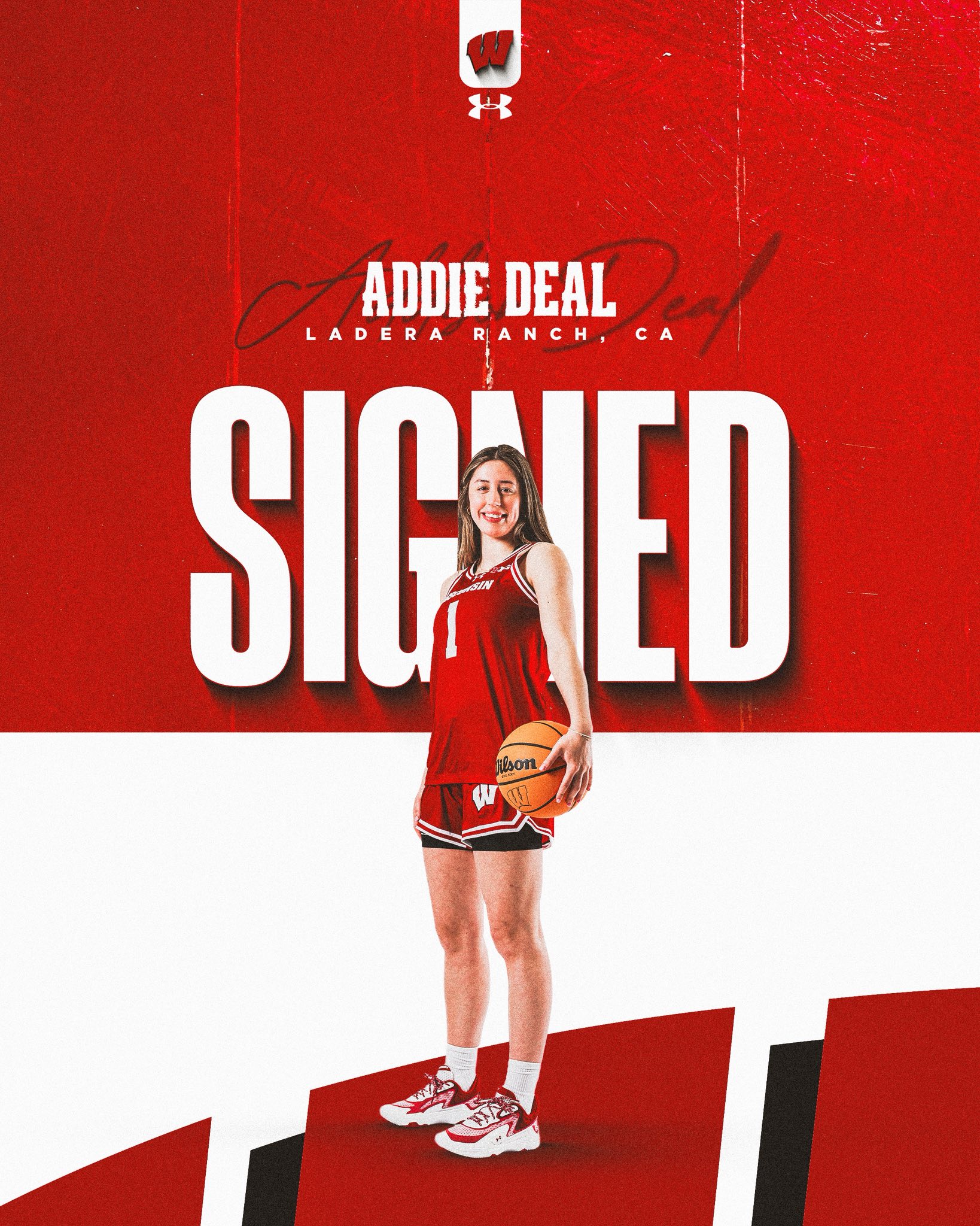 Done DEAL ✓ 2025 McDonald