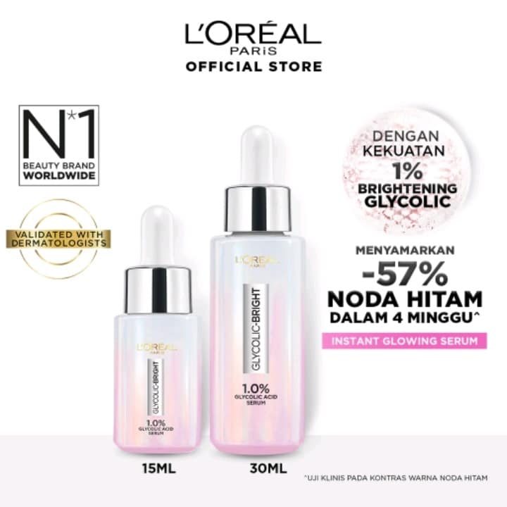 Racun Shopee - 🌼 Rekomendasi Serum 🌼 1.... | Facebook