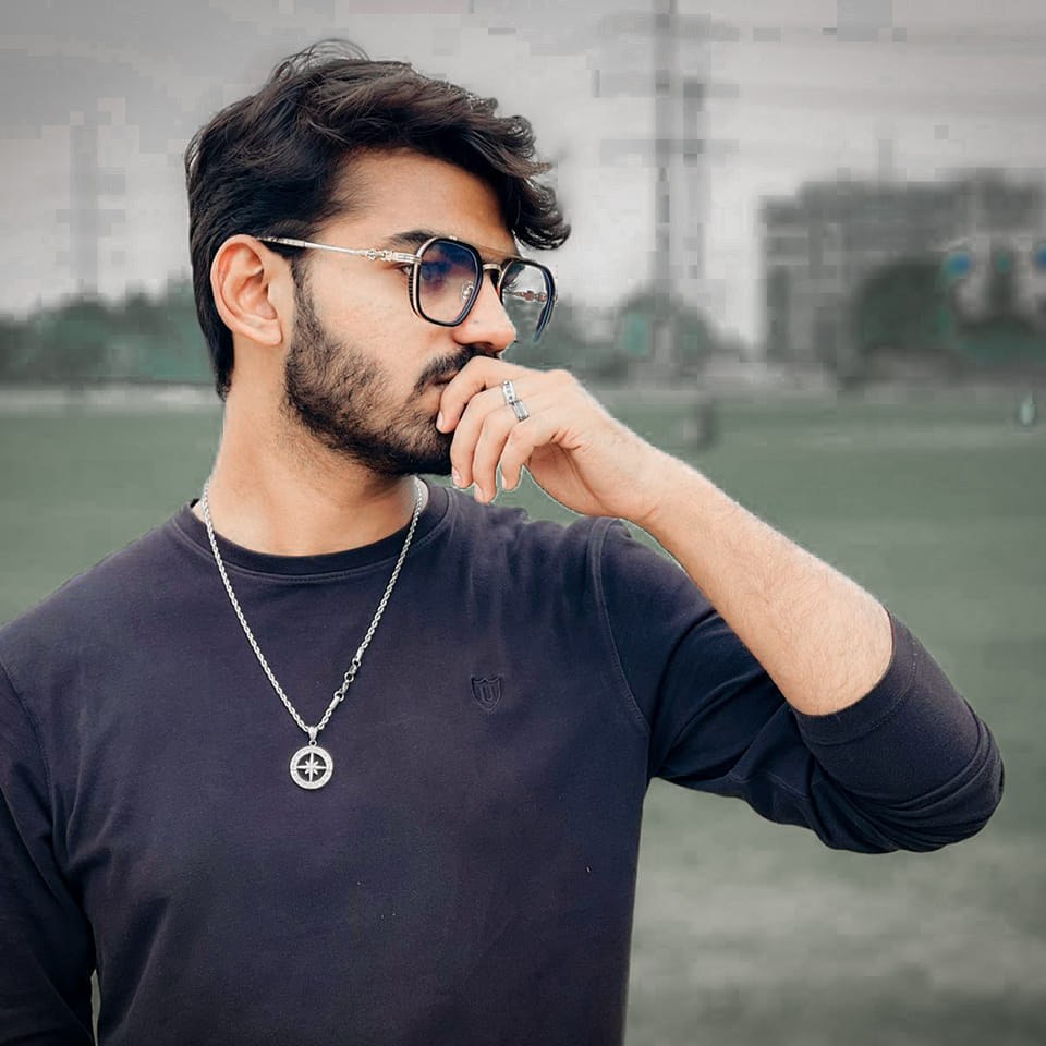 Aayan Rao