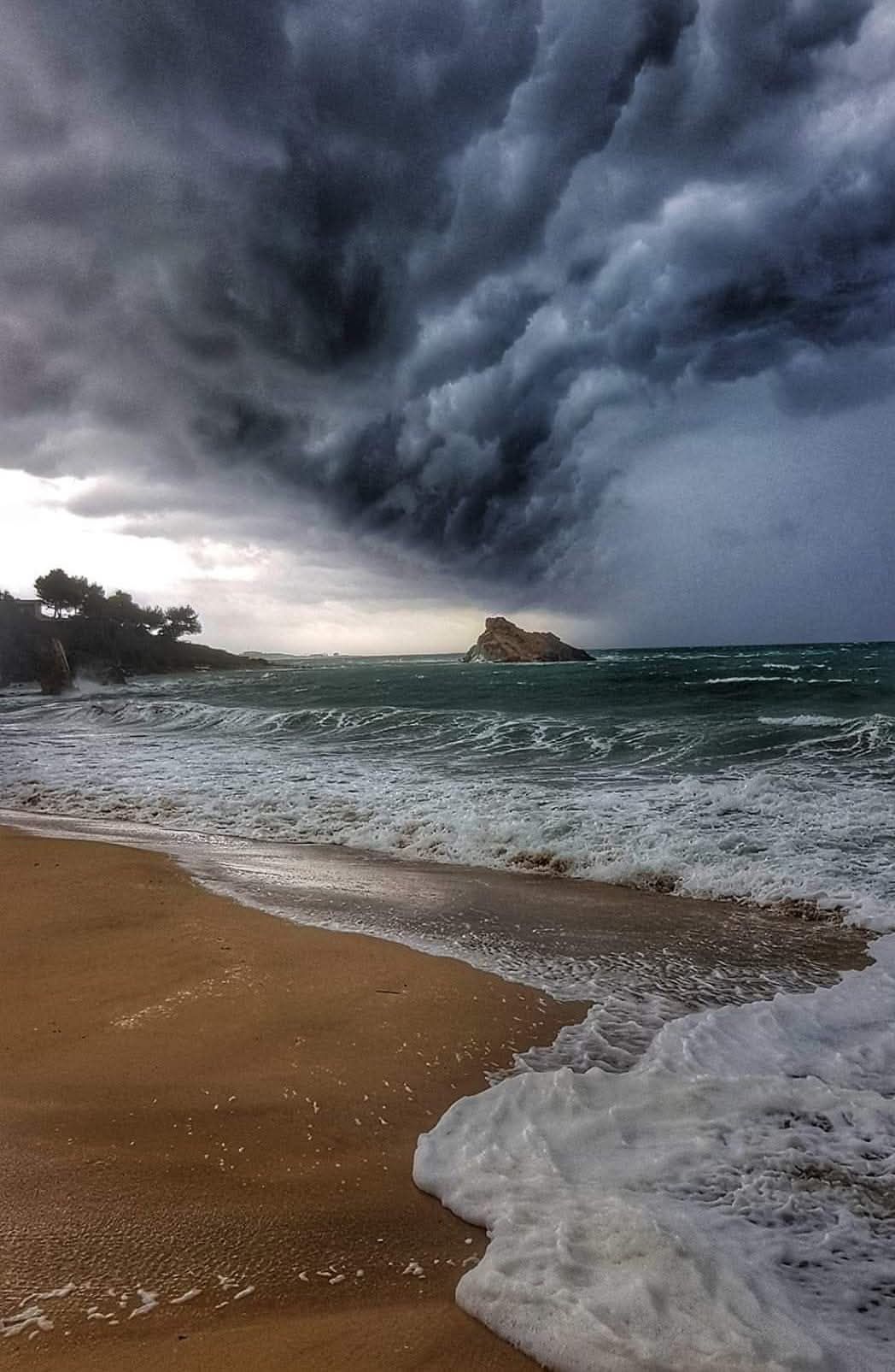 Visit Kefalonia - As predicted we have RAIN and possibly a... | Facebook
