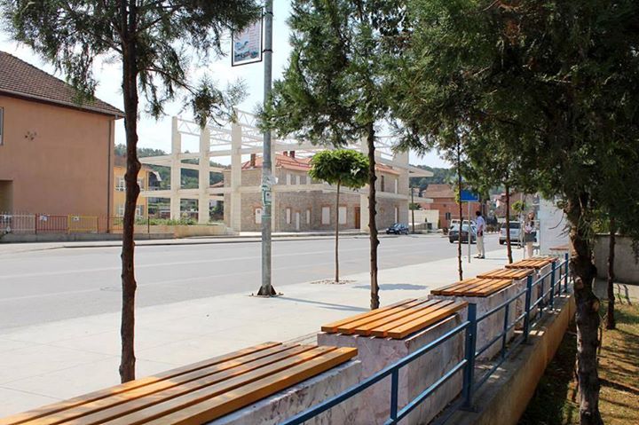 Theranda City