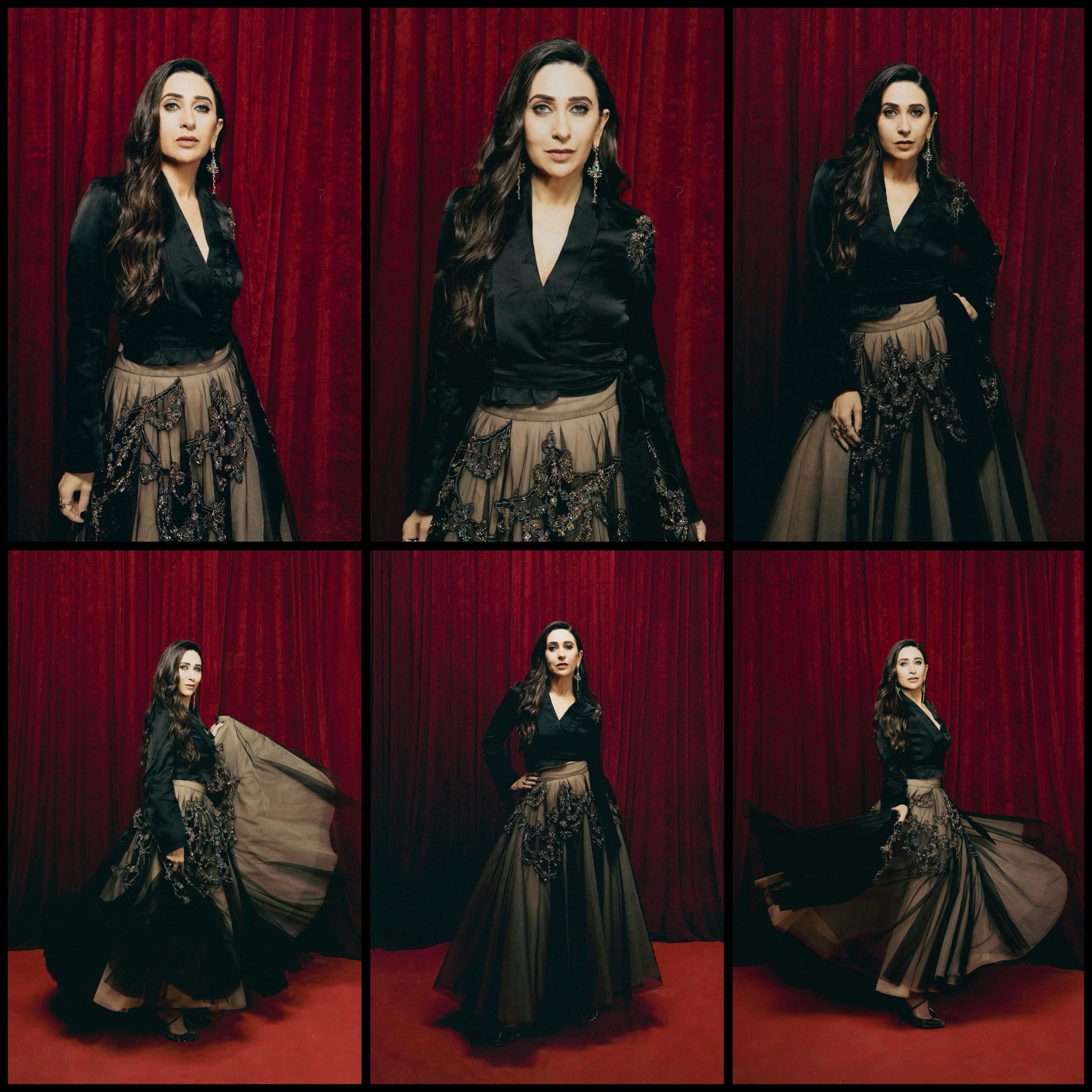 The Real Karisma Kapoor