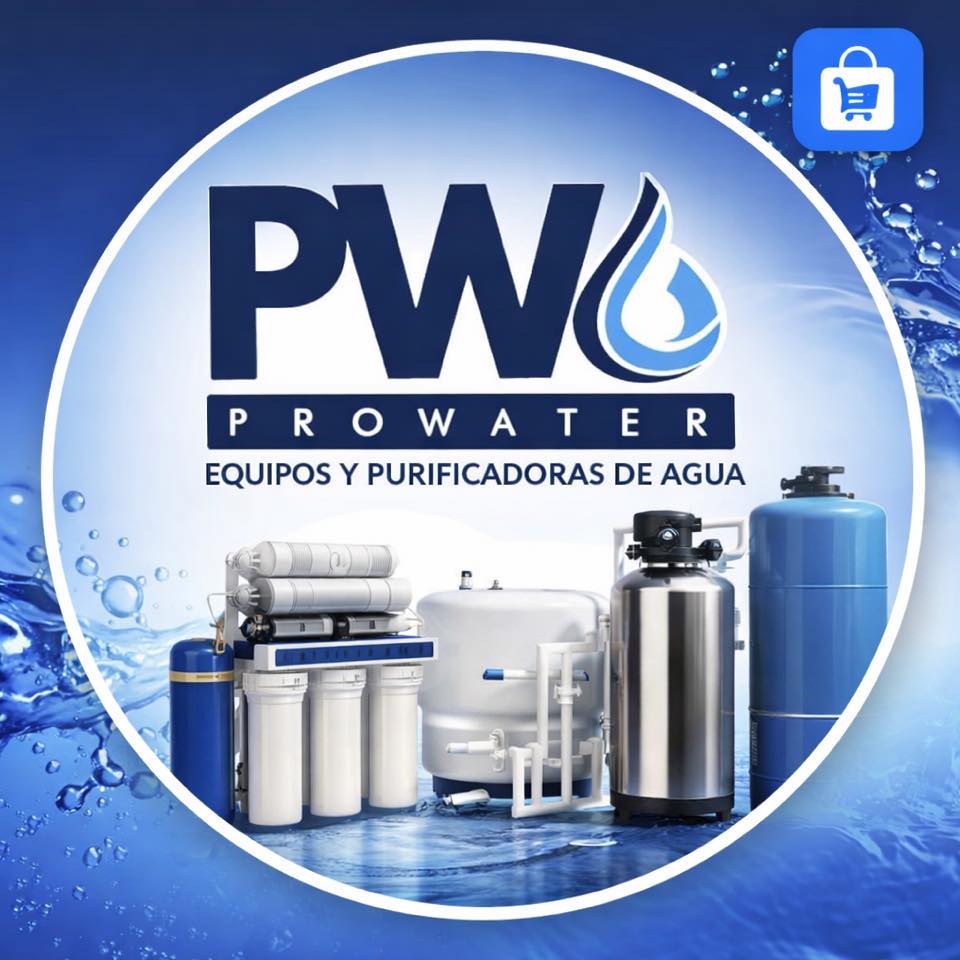 Prowater... - Prowater Equipos y Purificadoras de Agua