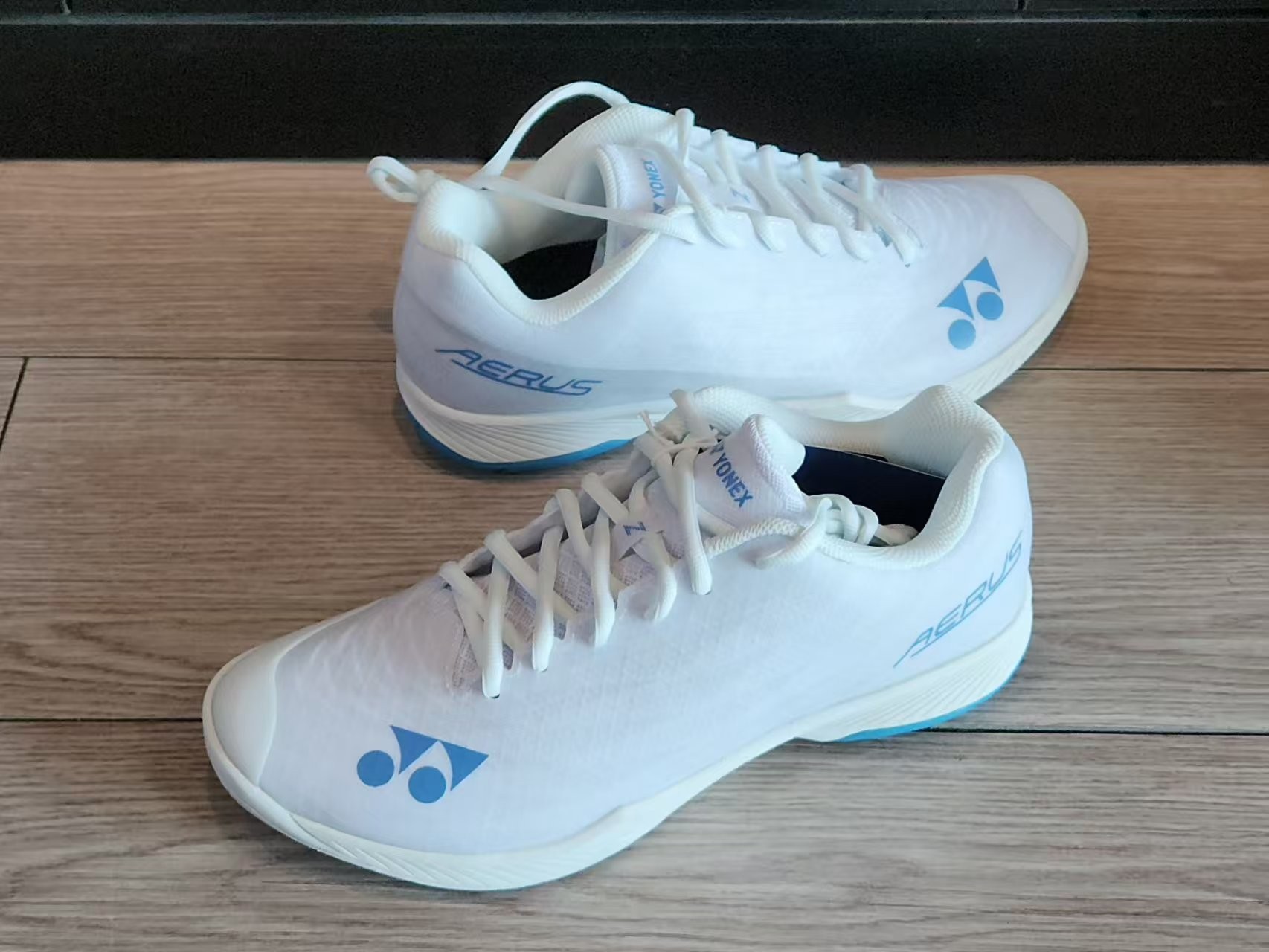 Yonex Aerus Z on stock available now‼️🔔 PM FOR MORE DETAILS