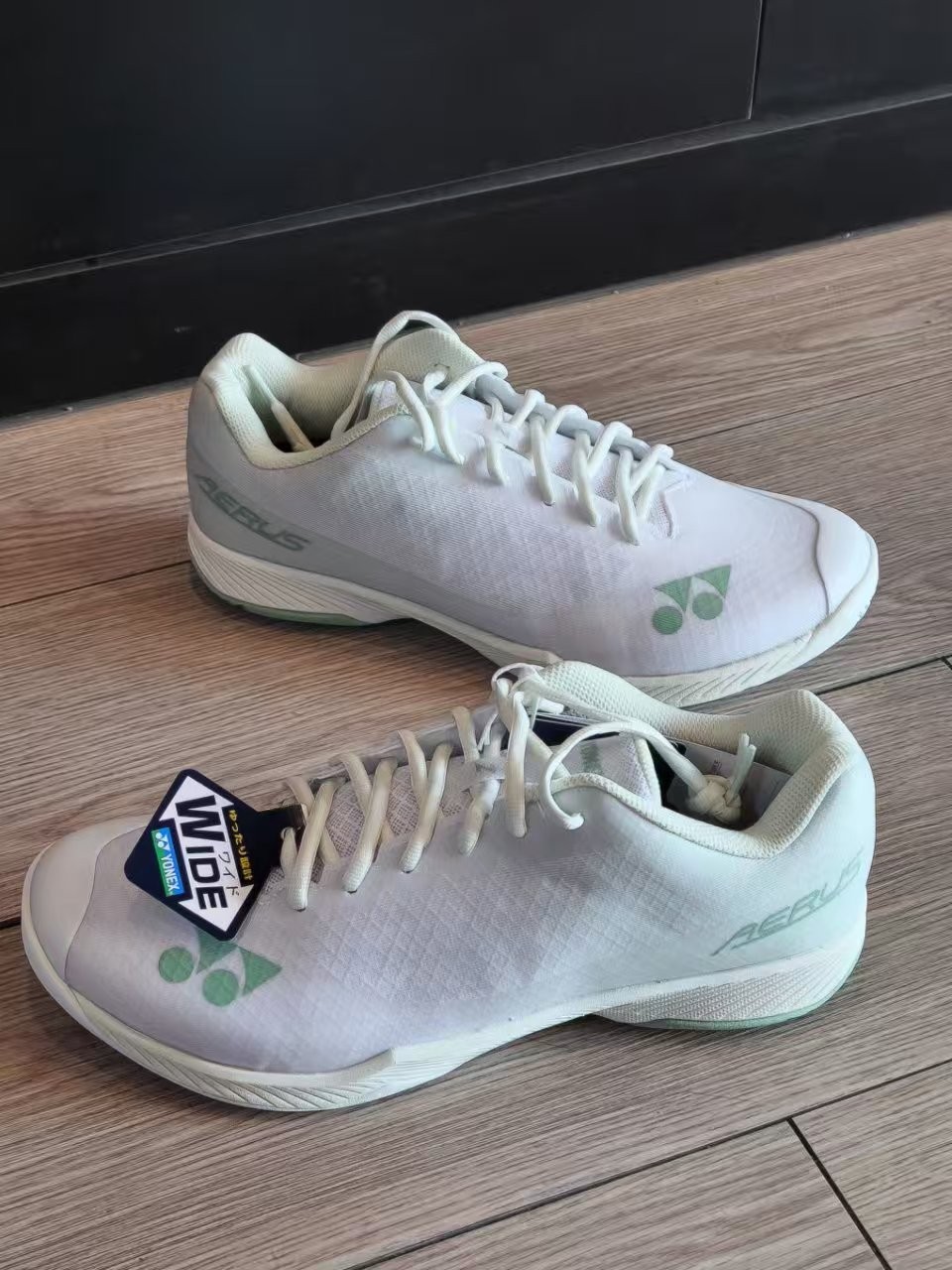 Yonex Aerus Z on stock available now‼️🔔 PM FOR MORE DETAILS