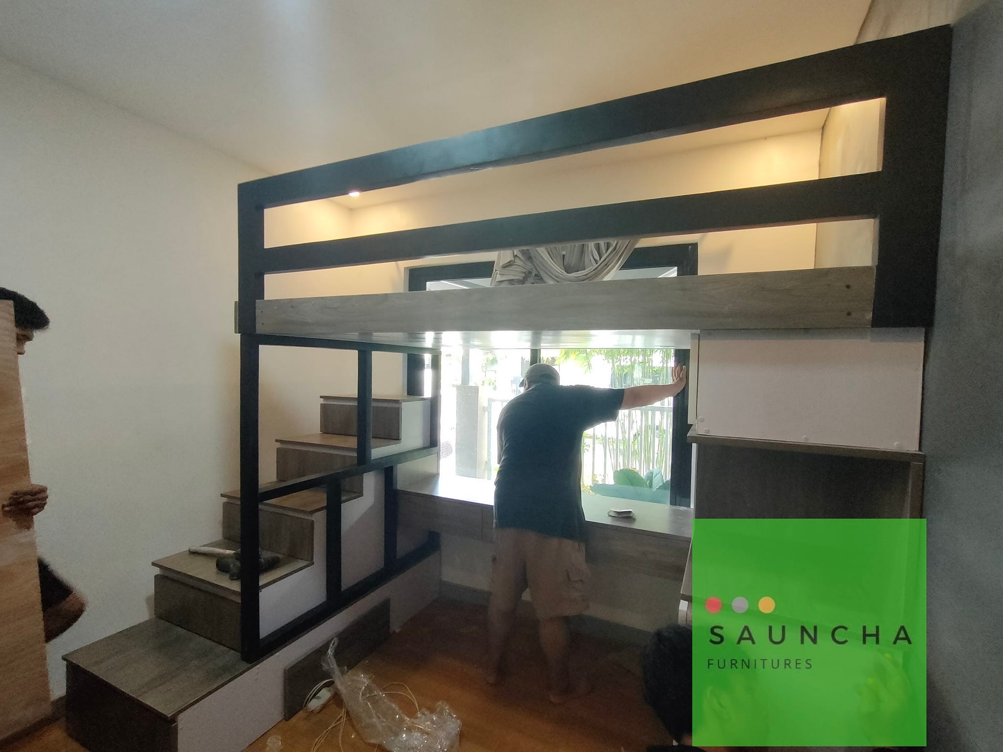 Sauncha... - Sauncha Star WoodWorks Design & Build Contractor