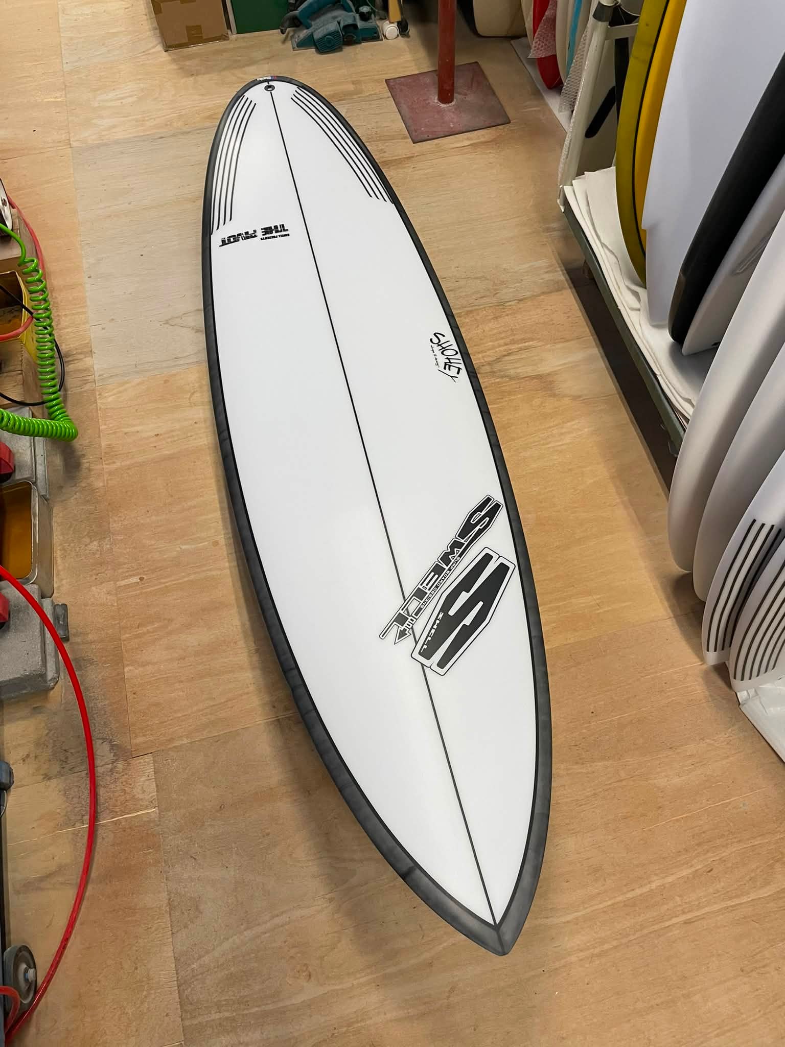 SWELL Surfboard