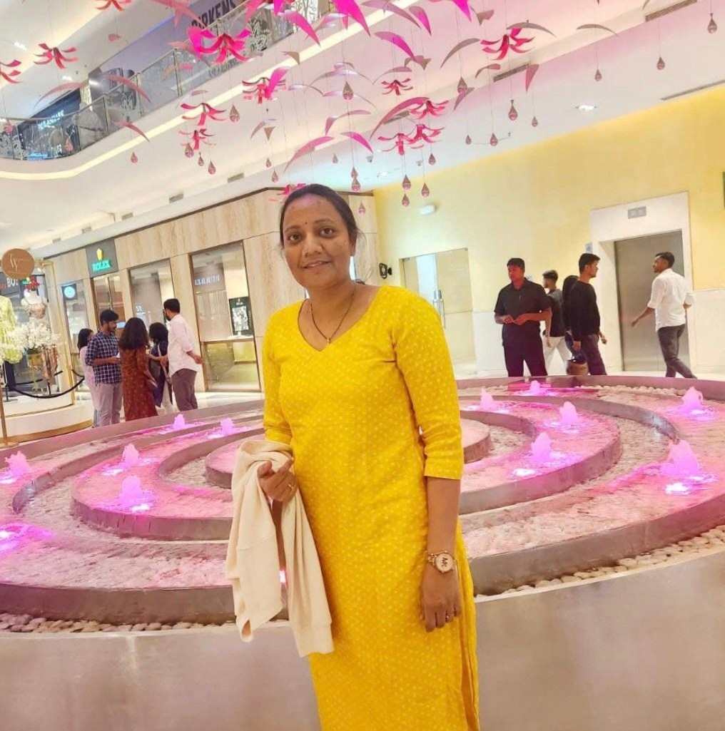 Sumathi Arikatla