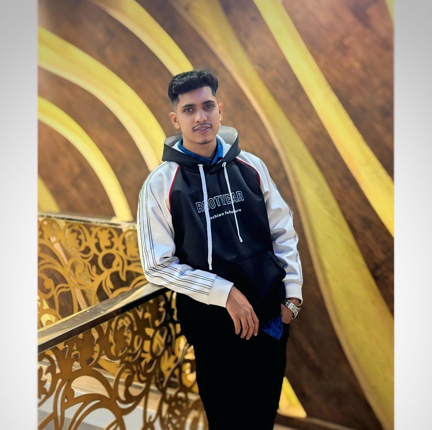 Ruhit Ahammed