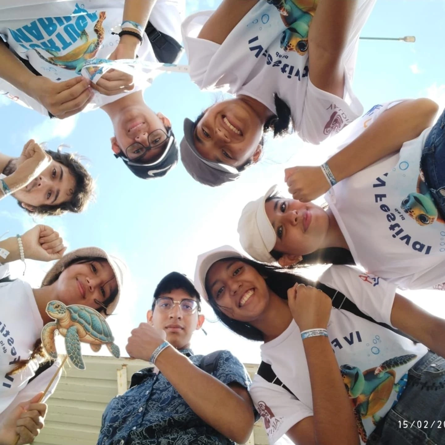 593 Guides Club