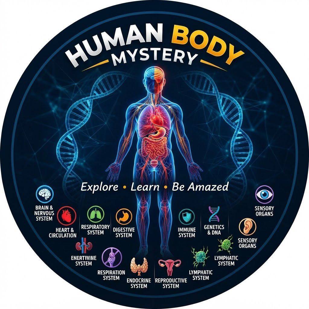 What happened inside your Brain actually #humanbody #mystery | Human ...
