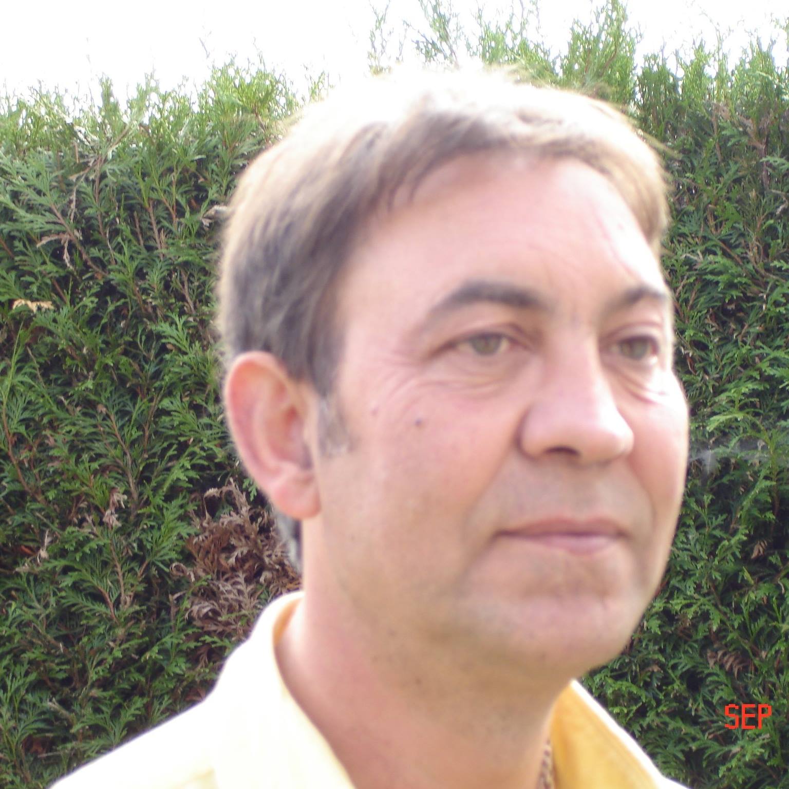 Michel Soye