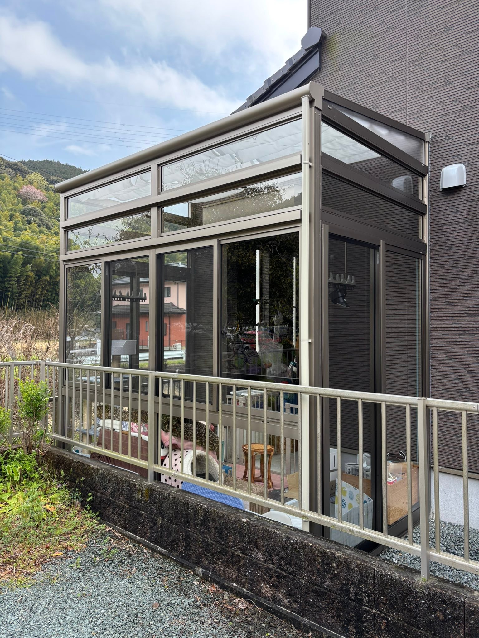 有限会社 御庭工房 | Fujieda-shi Shizuoka