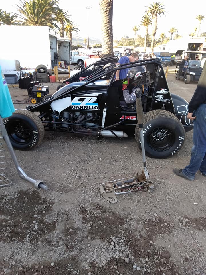 Raney Racing Engines | Oxnard CA