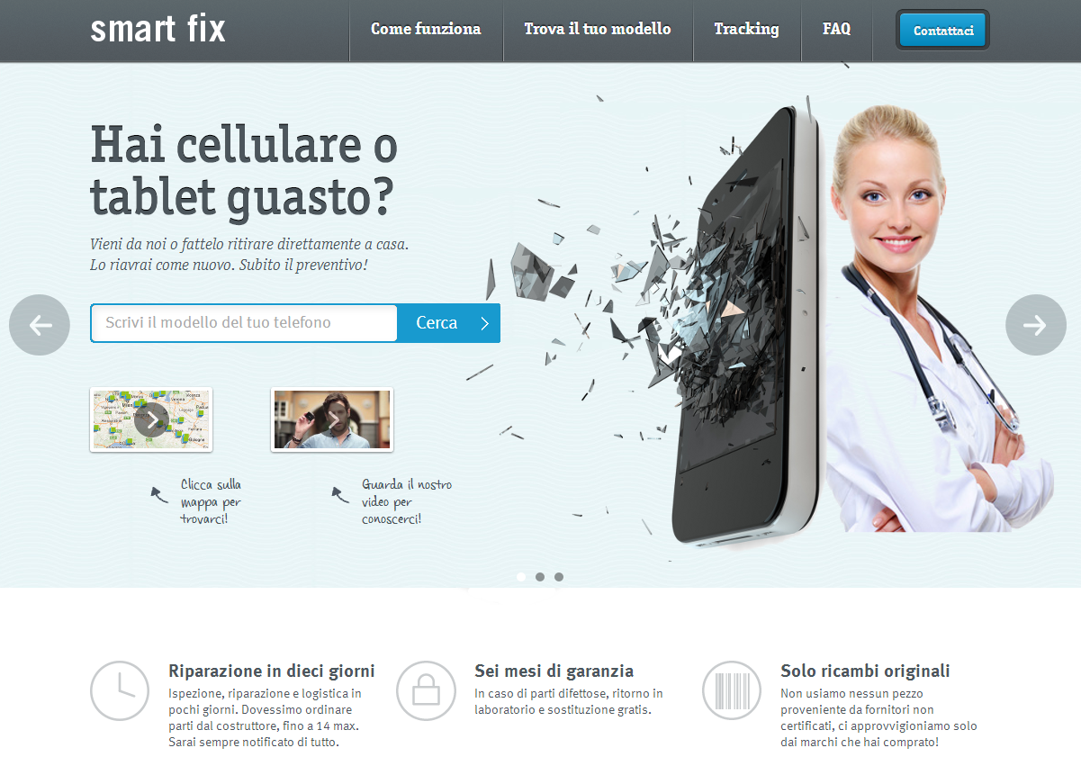Smartfix.it