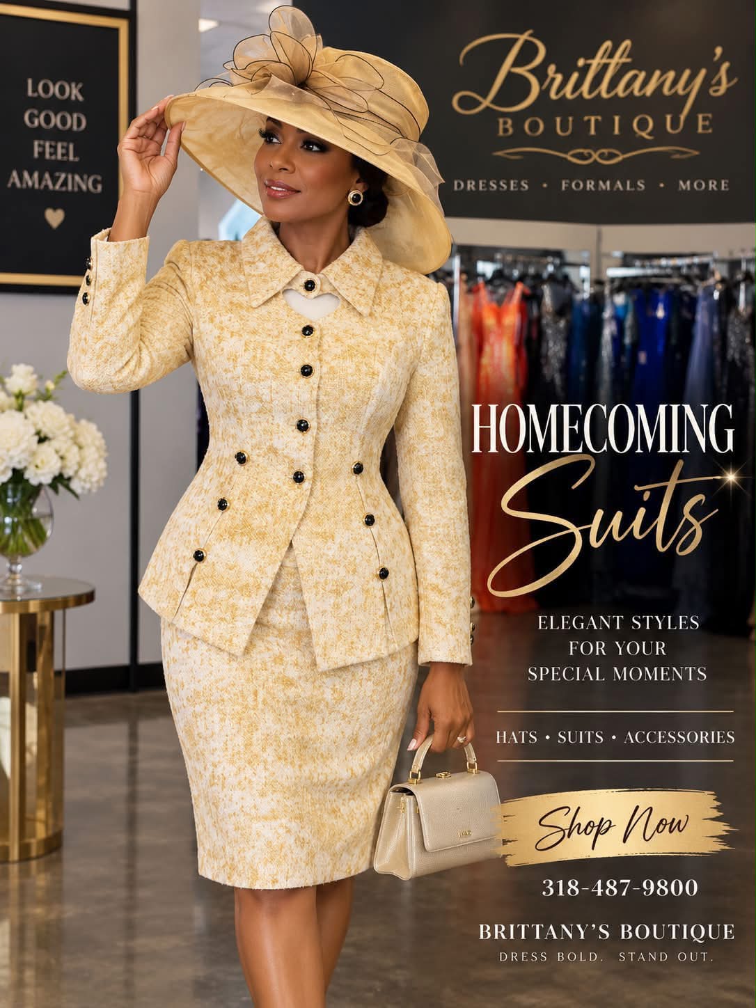 dress suits for homecoming suit available with matching Hat.. in stock 2500-3000
